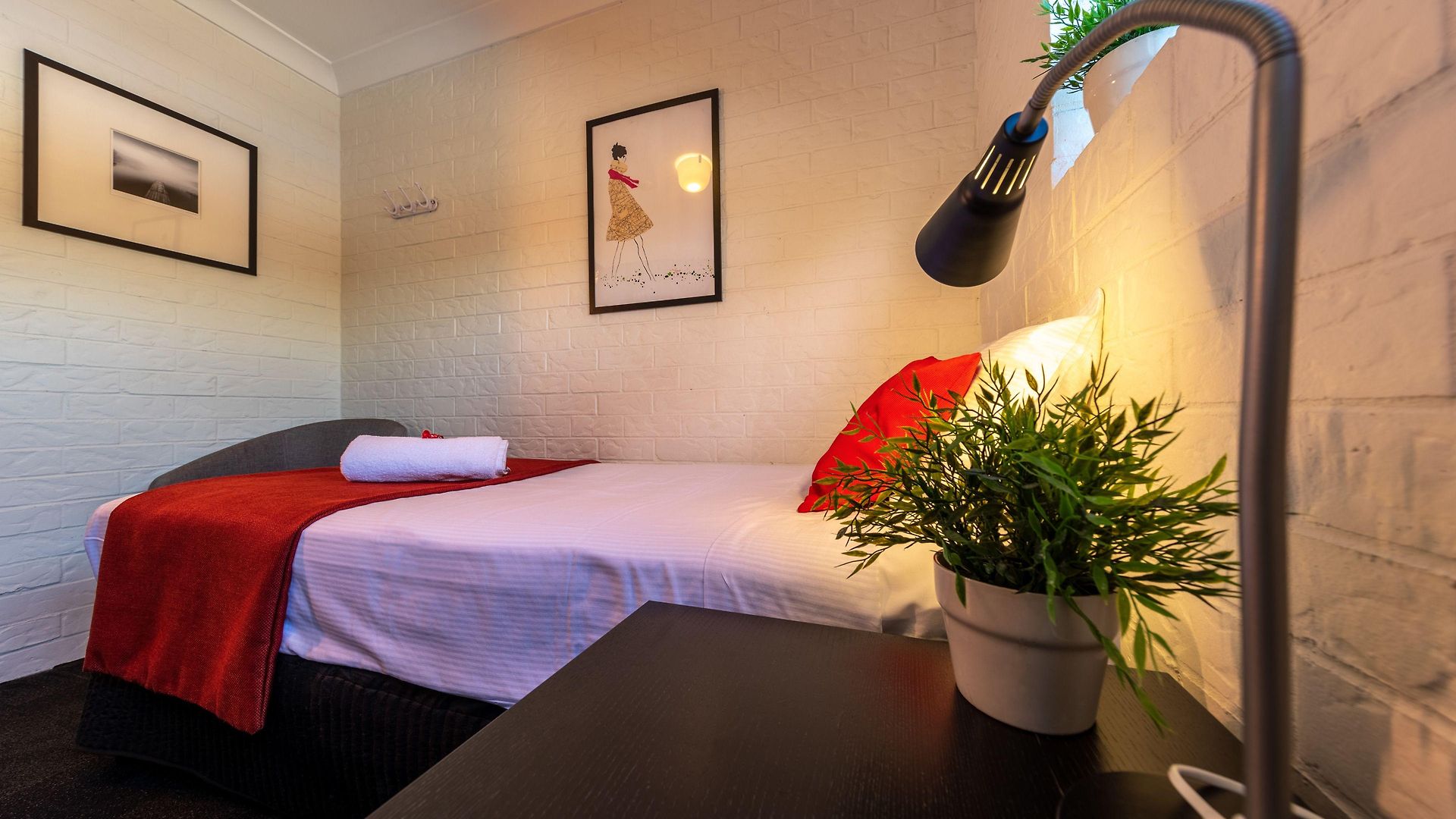 Ascot Budget & Residences Motel