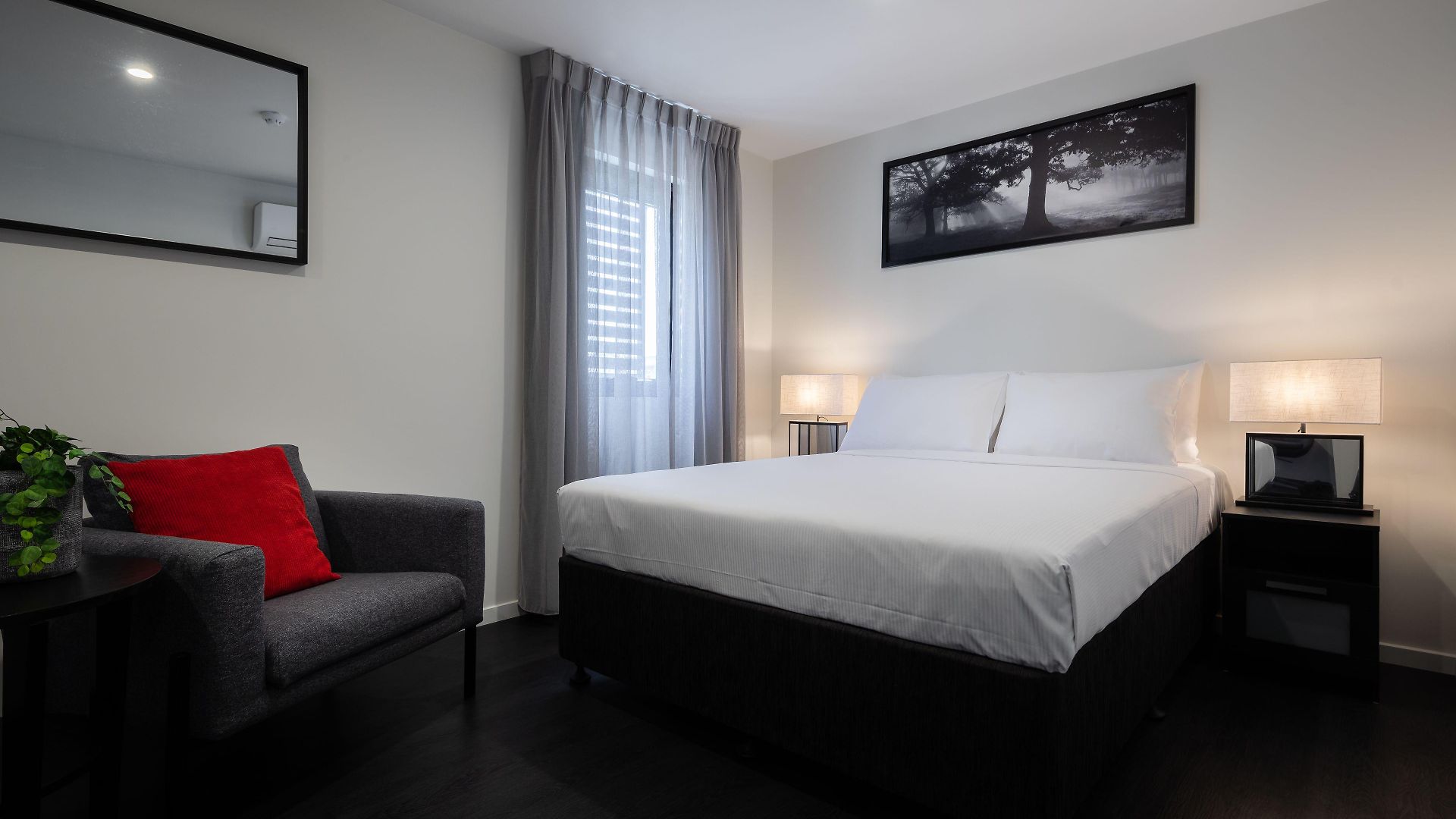 Ascot Budget & Residences Brisbane