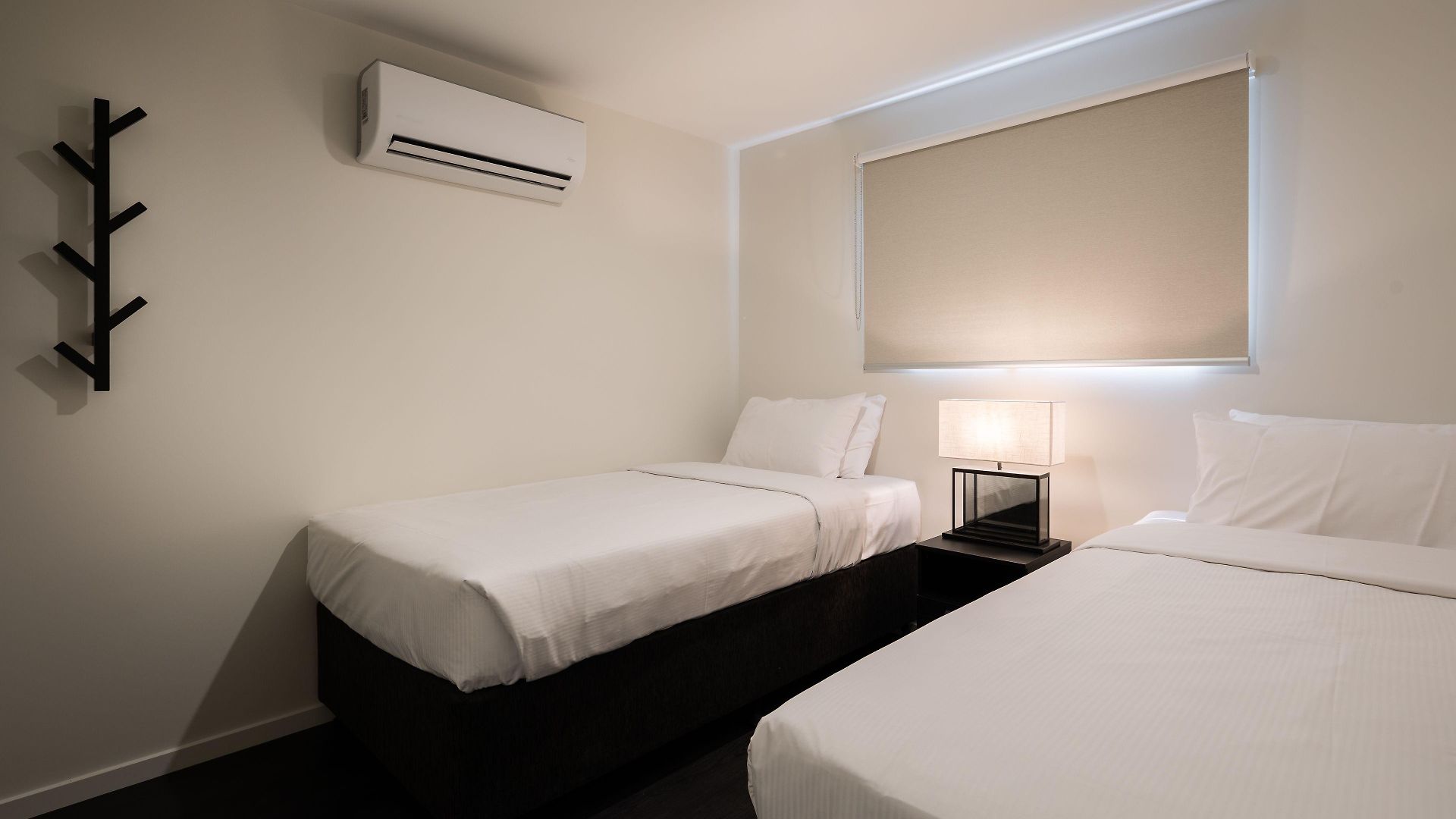 Ascot Budget & Residences 4*