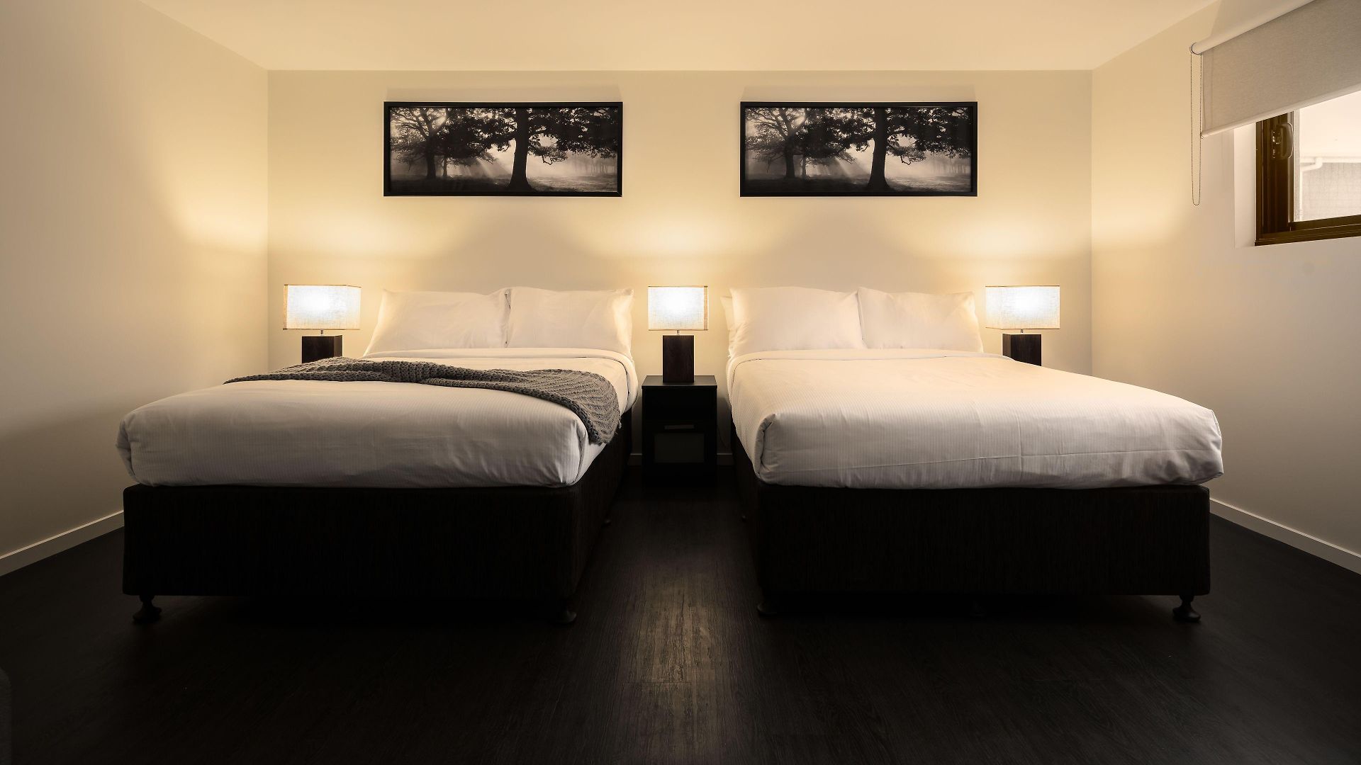 Ascot Budget & Residences 4* Brisbane