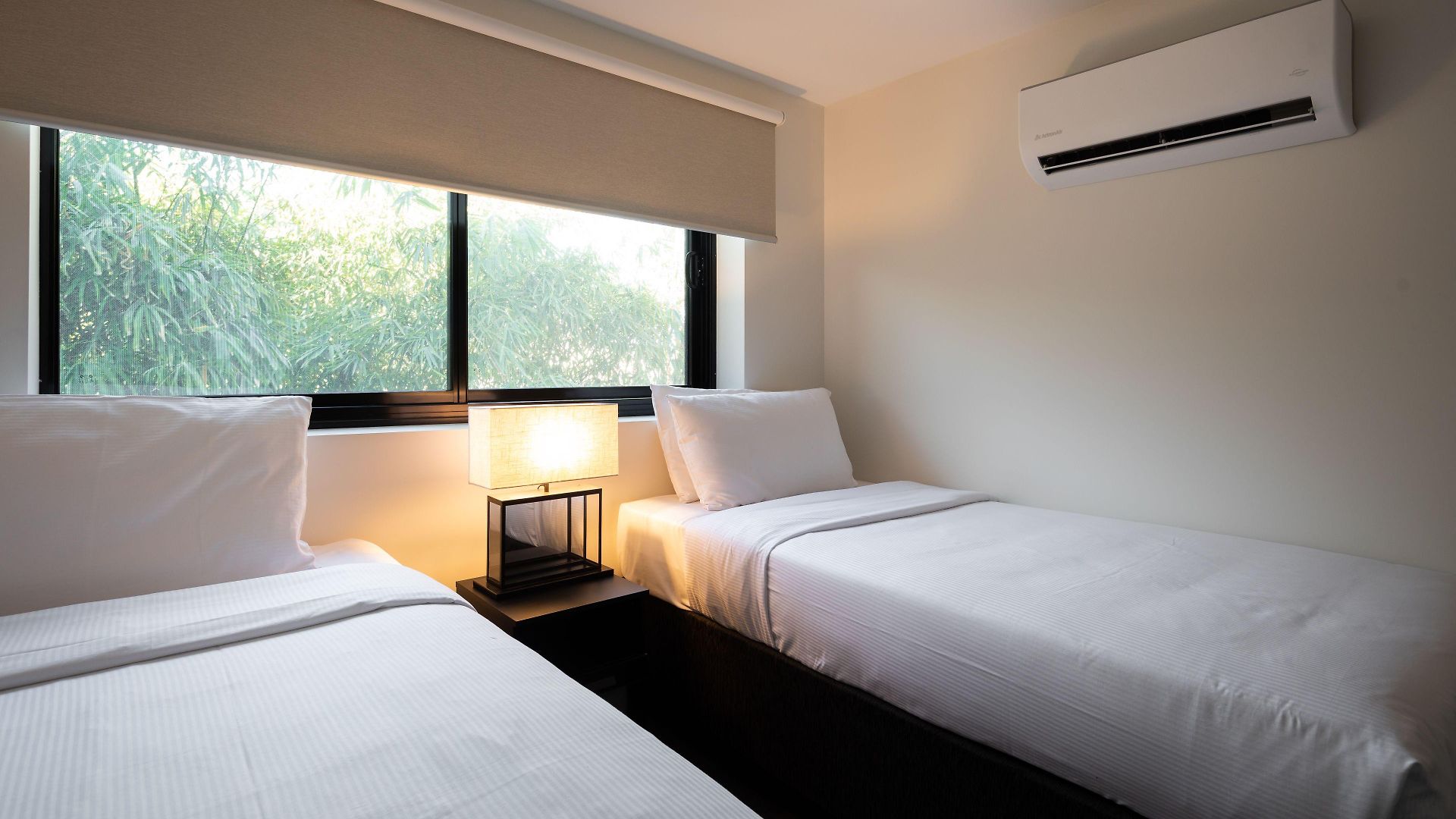 Ascot Budget & Residences Motel
