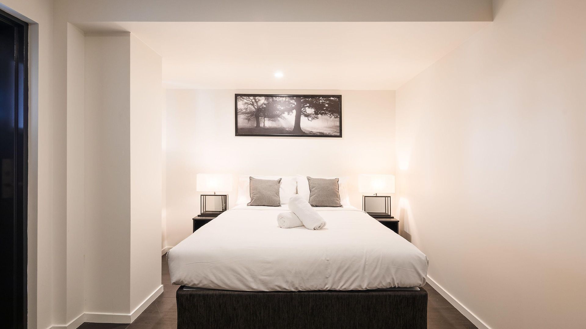 Ascot Budget & Residences Motel 4*