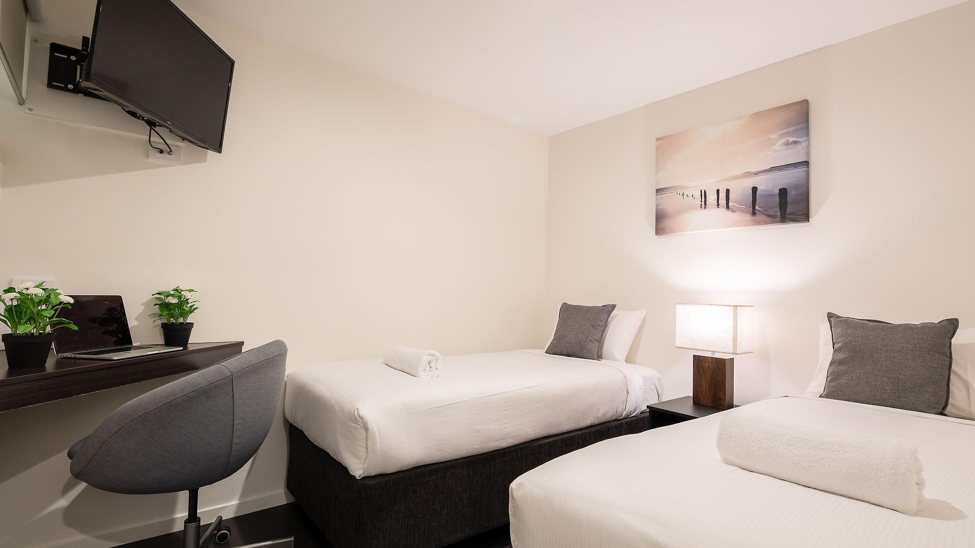 Ascot Budget & Residences