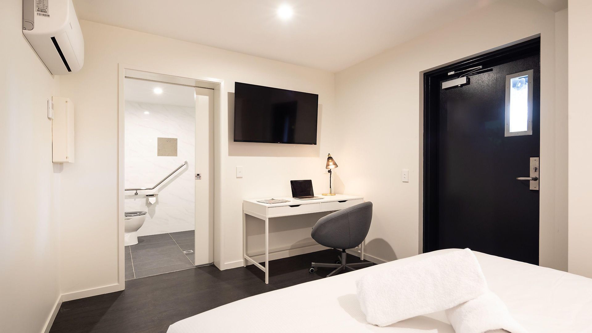 Ascot Budget & Residences