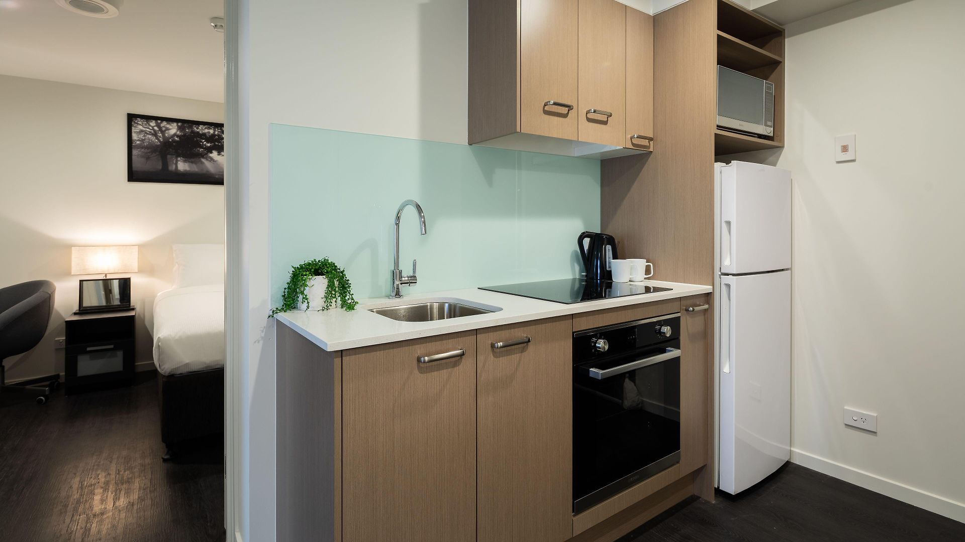 Ascot Budget & Residences 4* Brisbane
