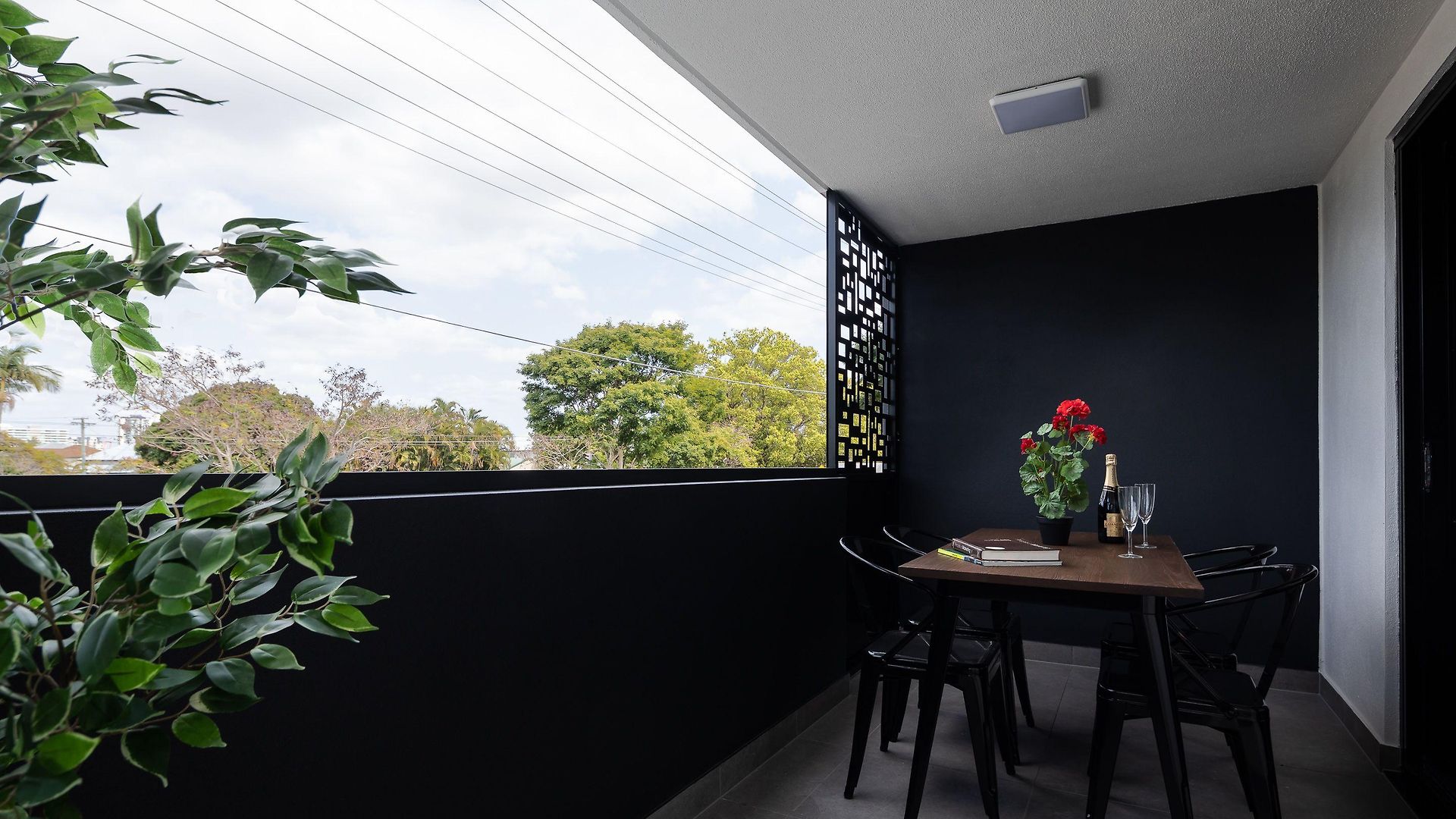Ascot Budget & Residences 4*
