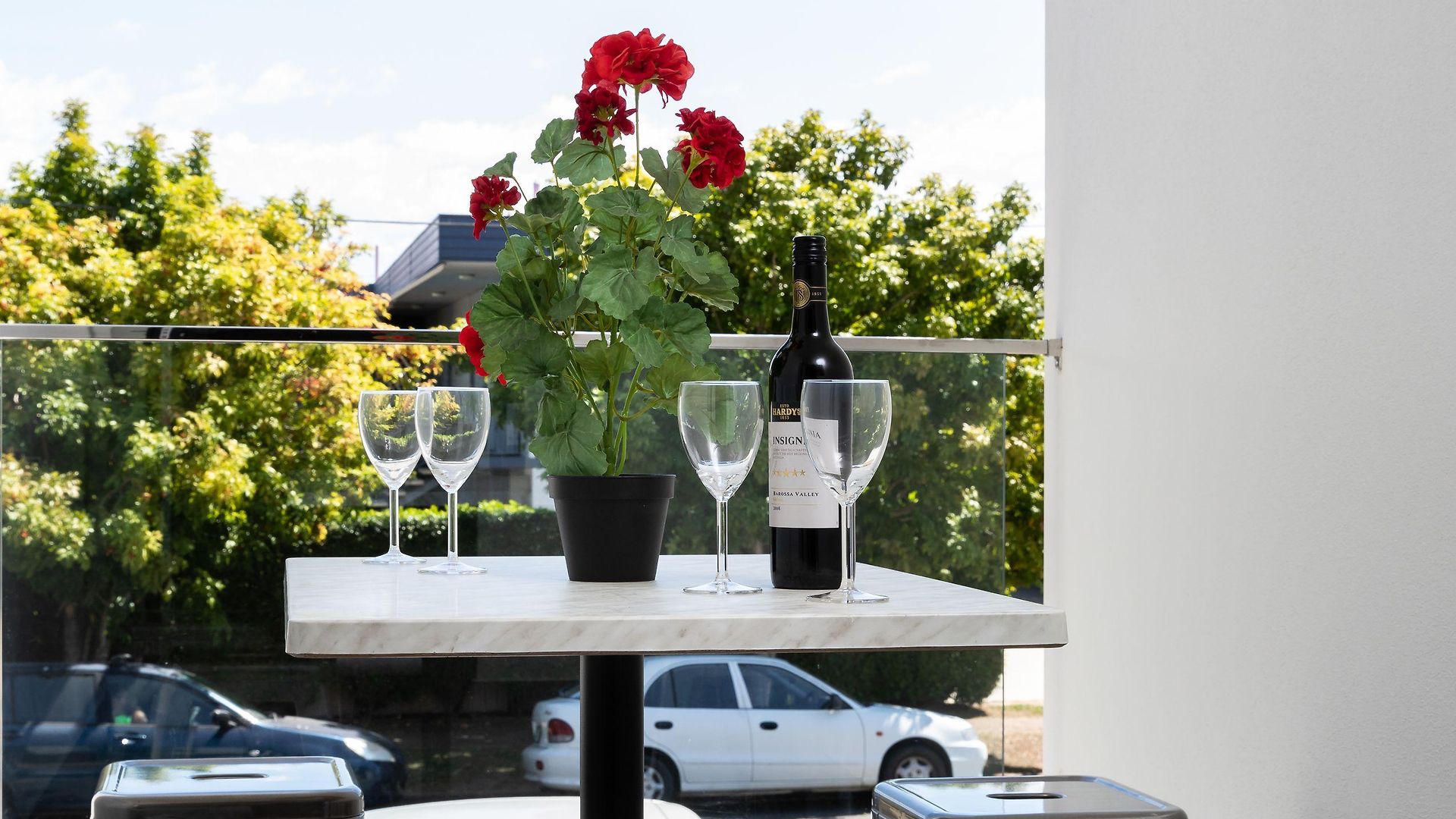 Ascot Budget & Residences Motel 4*