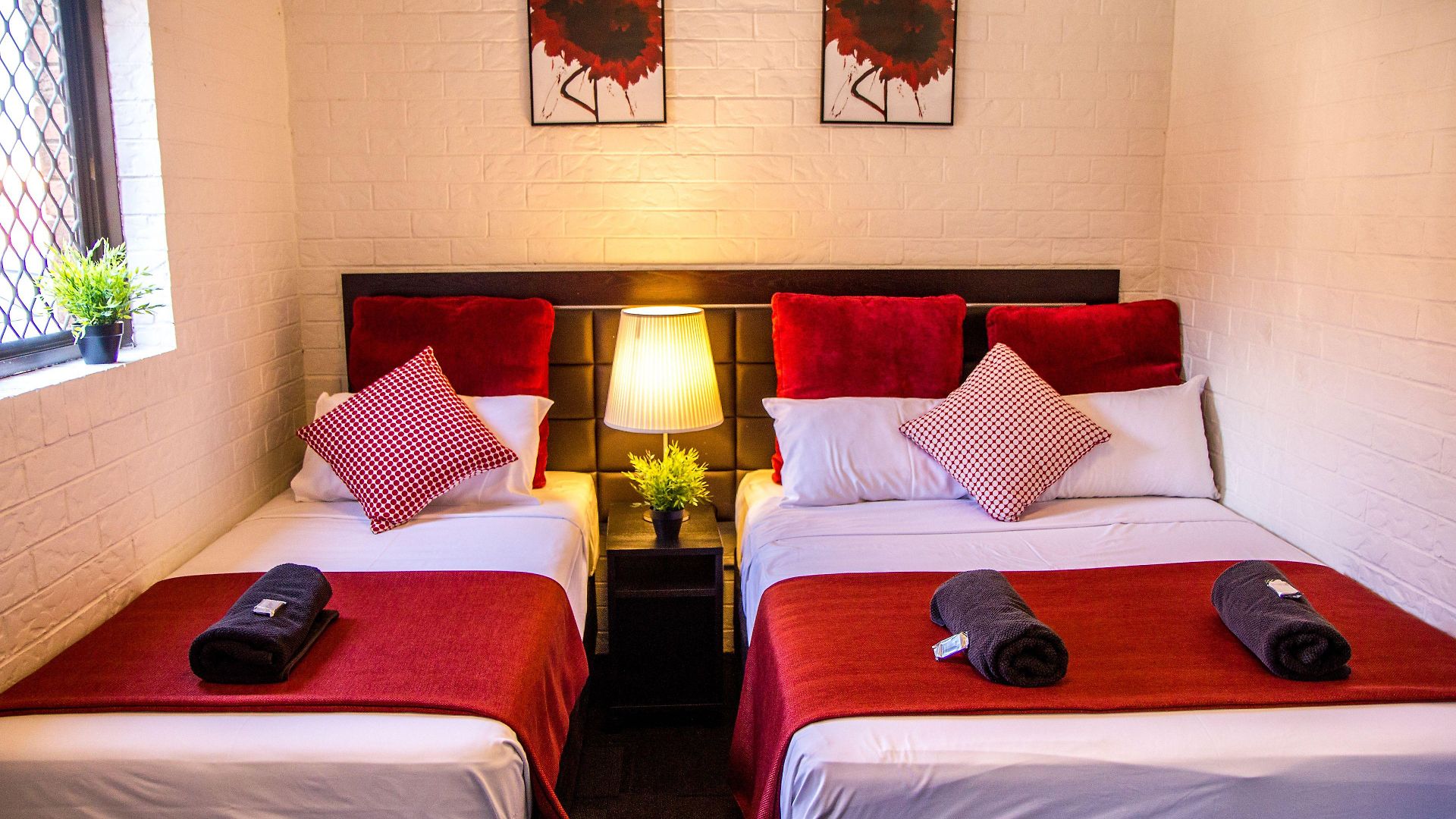 Ascot Budget & Residences Motel