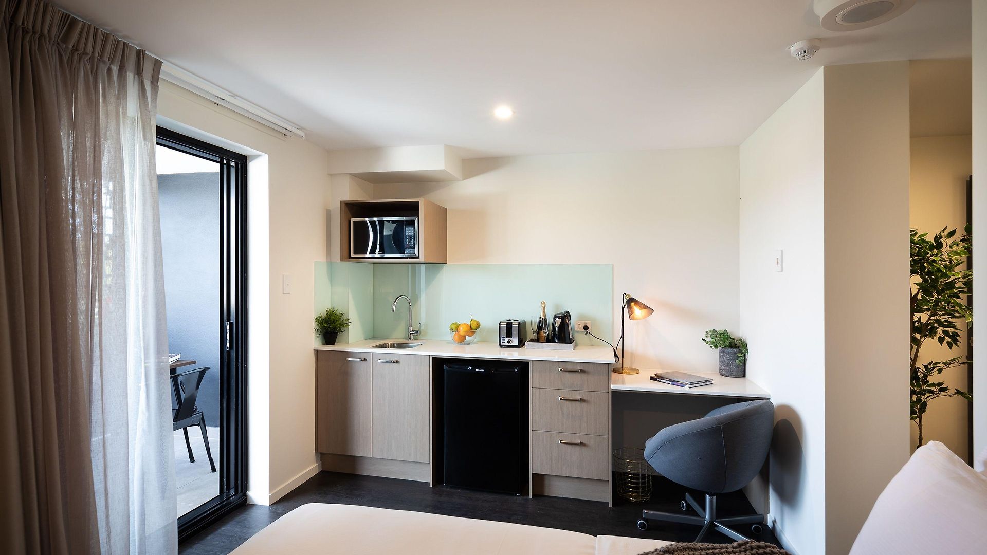 Motel Ascot Budget & Residences
