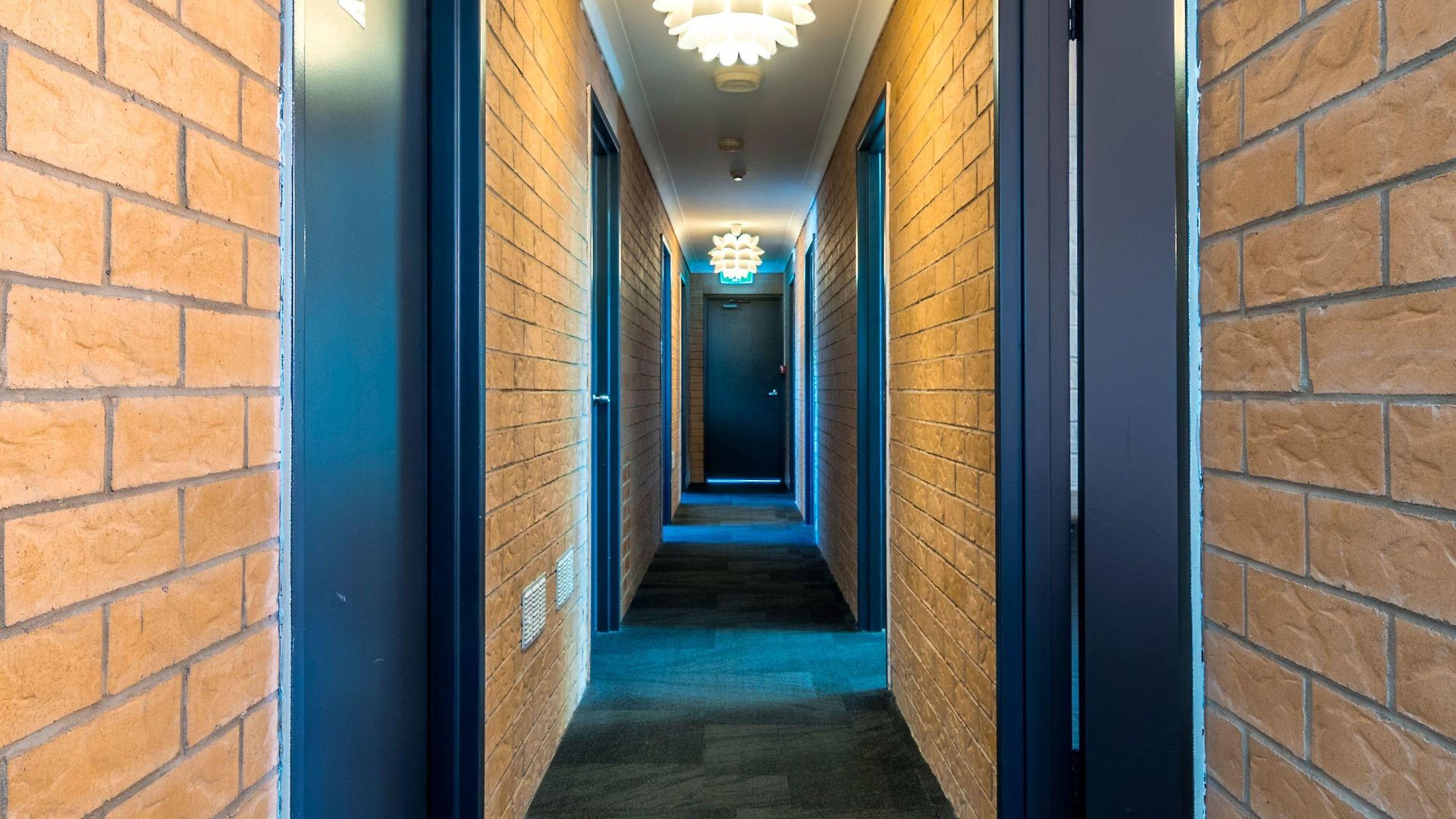 Ascot Budget & Residences Motel Brisbane