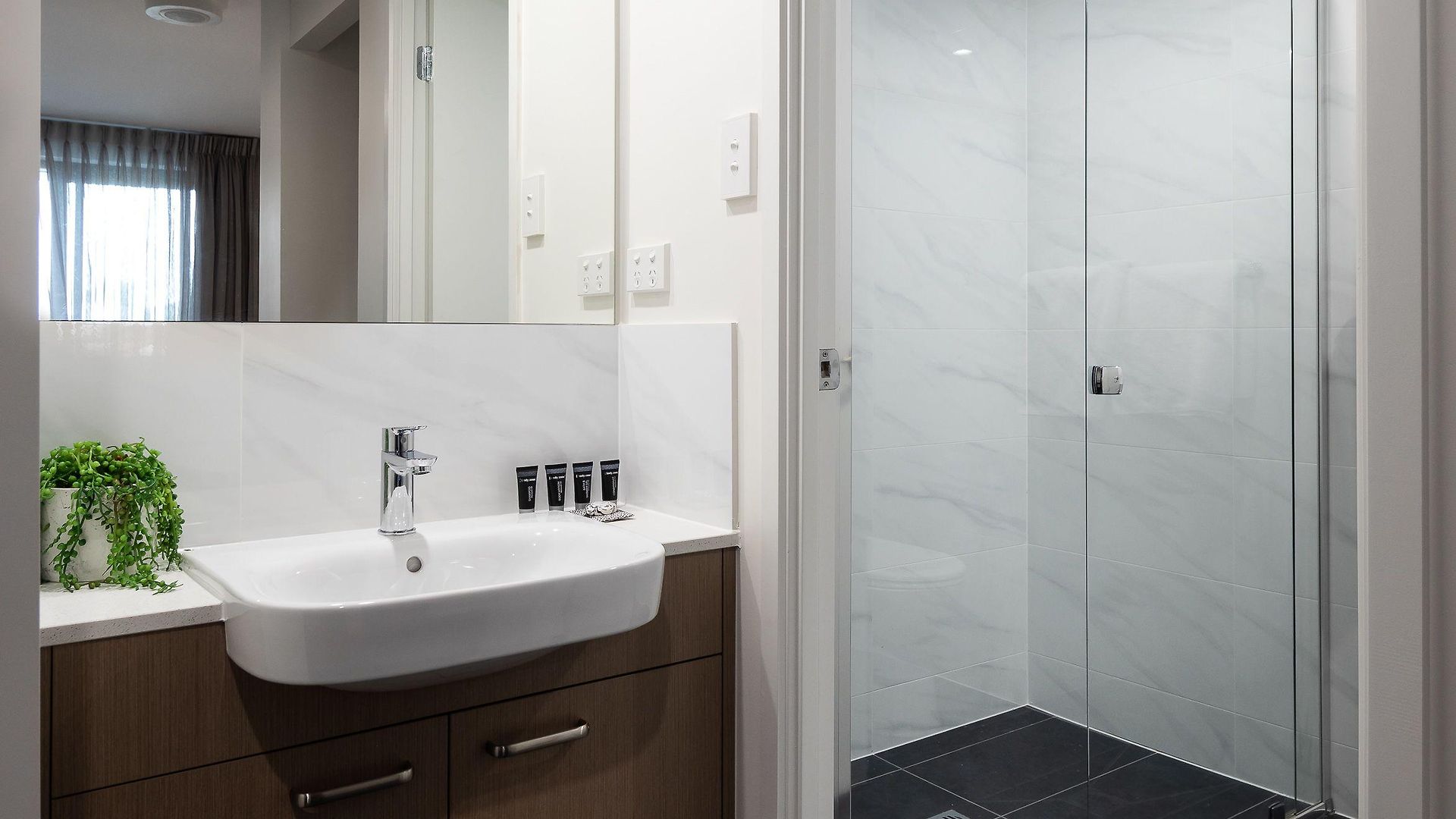 Ascot Budget & Residences 4* Brisbane