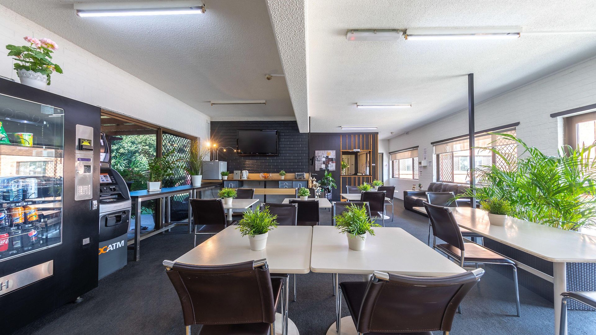 Ascot Budget & Residences 4*