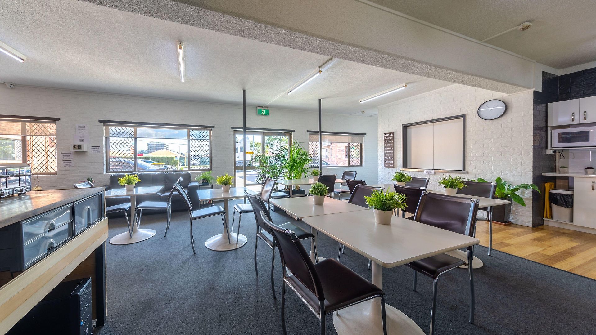 Motel Ascot Budget & Residences Brisbane