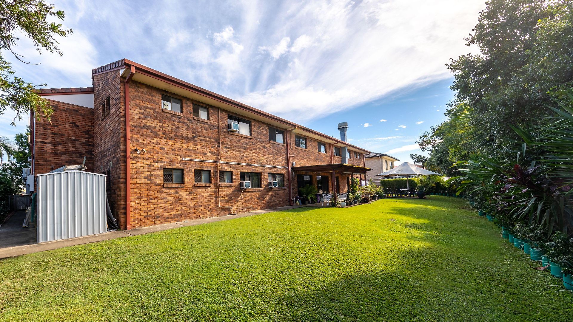 Ascot Budget & Residences 4* Brisbane