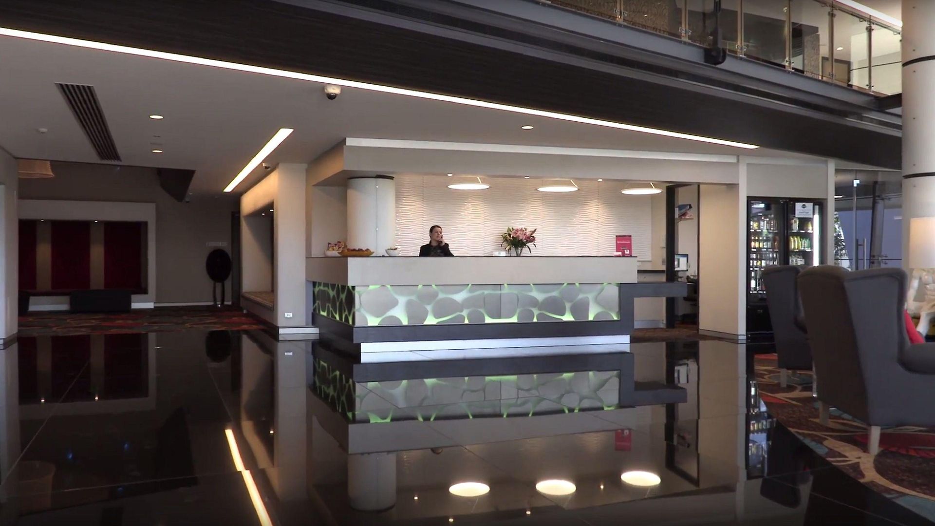 Calamvale And Conference Centre Hotel 5*