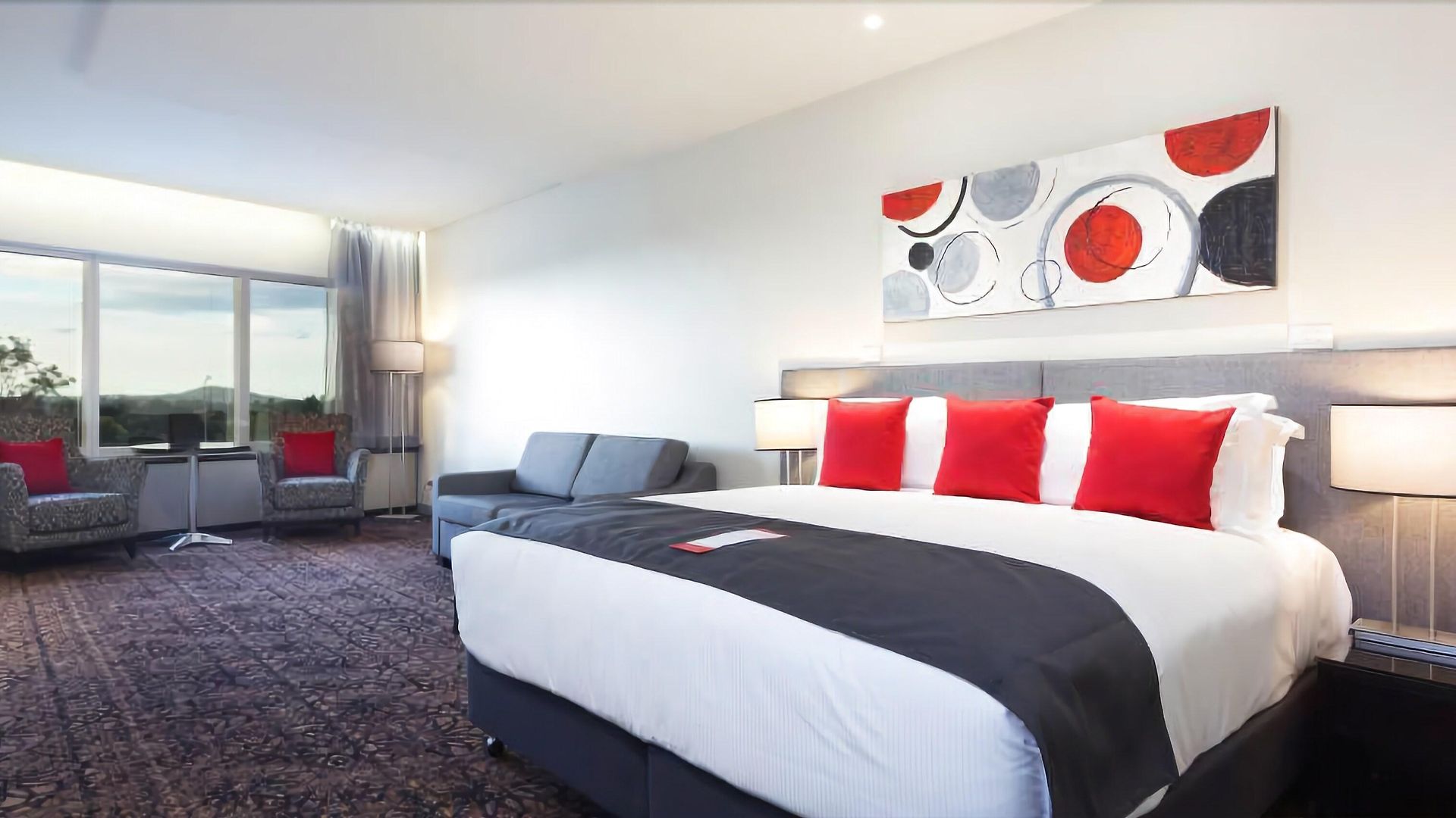 Calamvale And Conference Centre 5* Brisbane