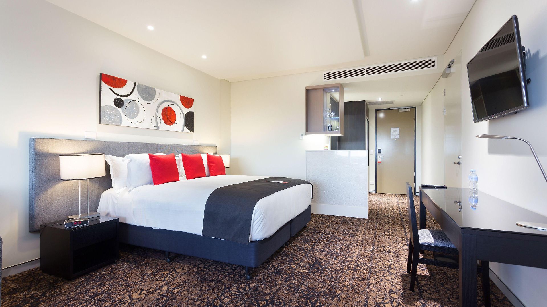 Calamvale And Conference Centre Hotel Brisbane