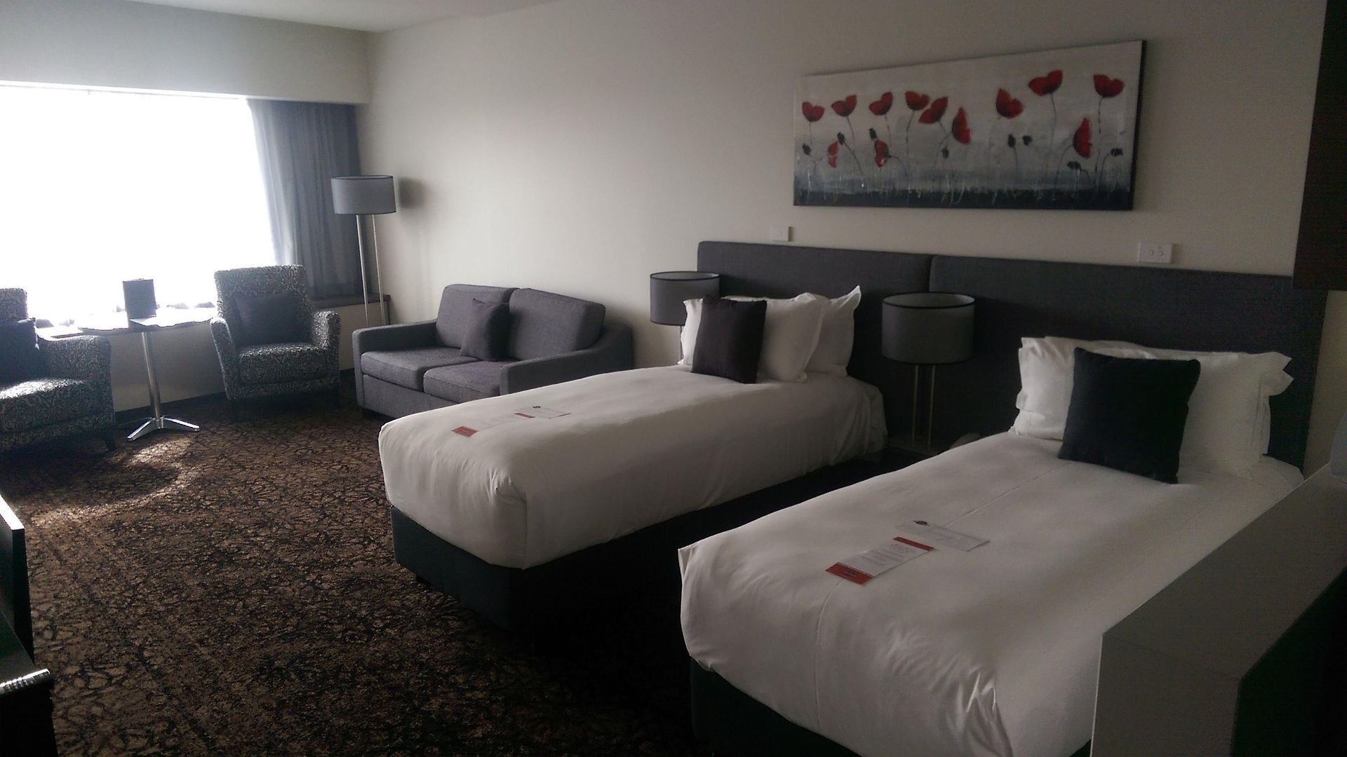Calamvale And Conference Centre Hotel