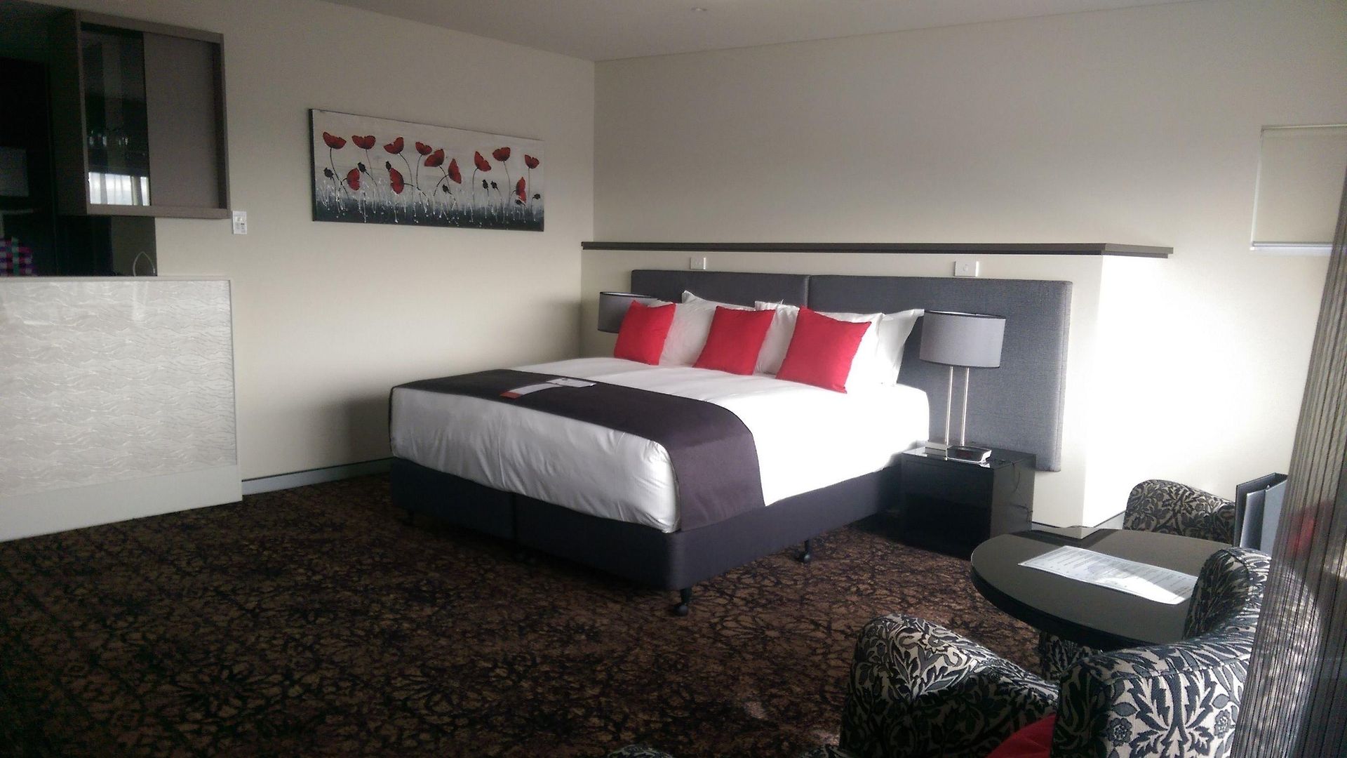 Calamvale And Conference Centre Hotel Brisbane