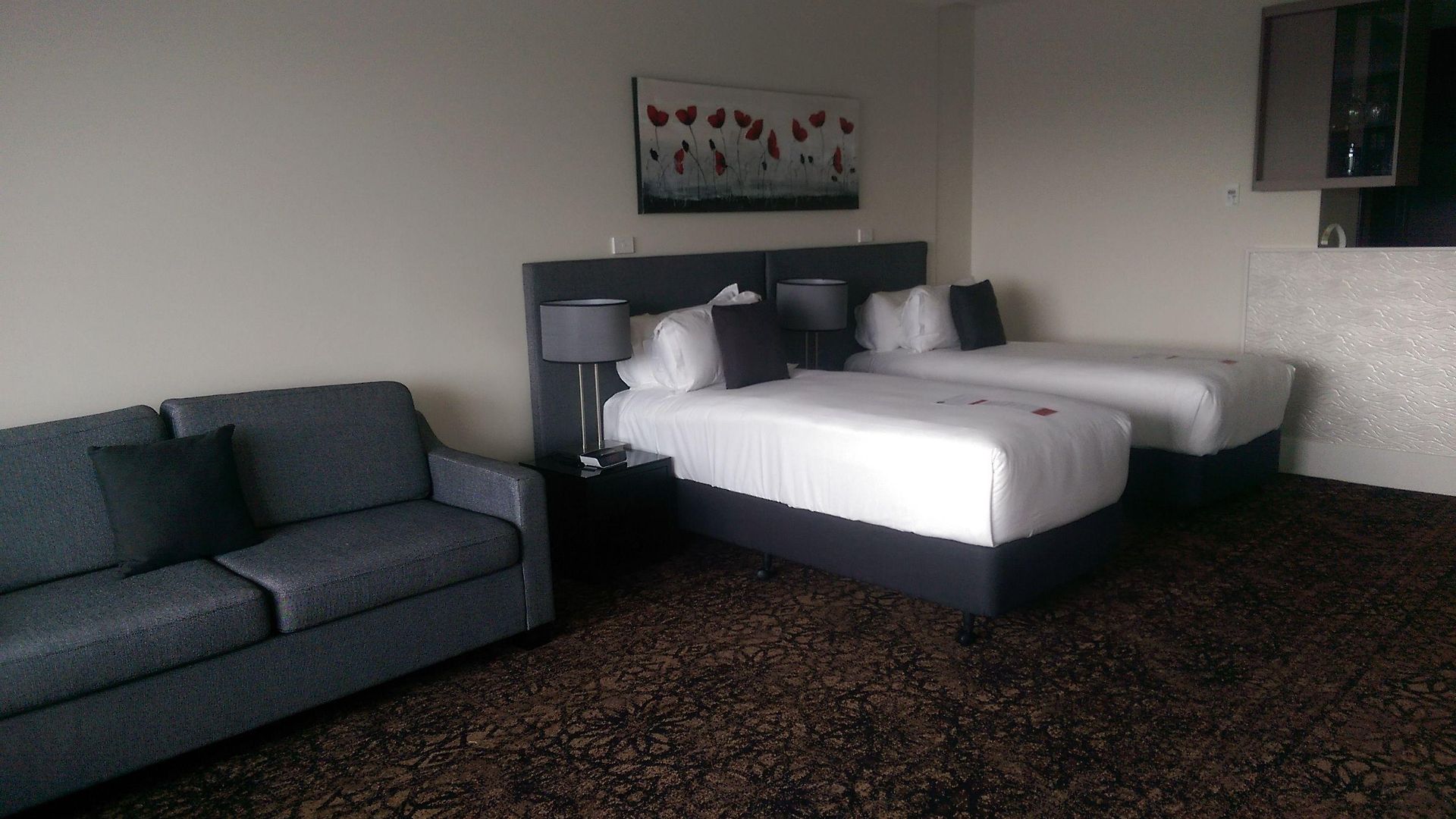 Calamvale And Conference Centre 5* Brisbane