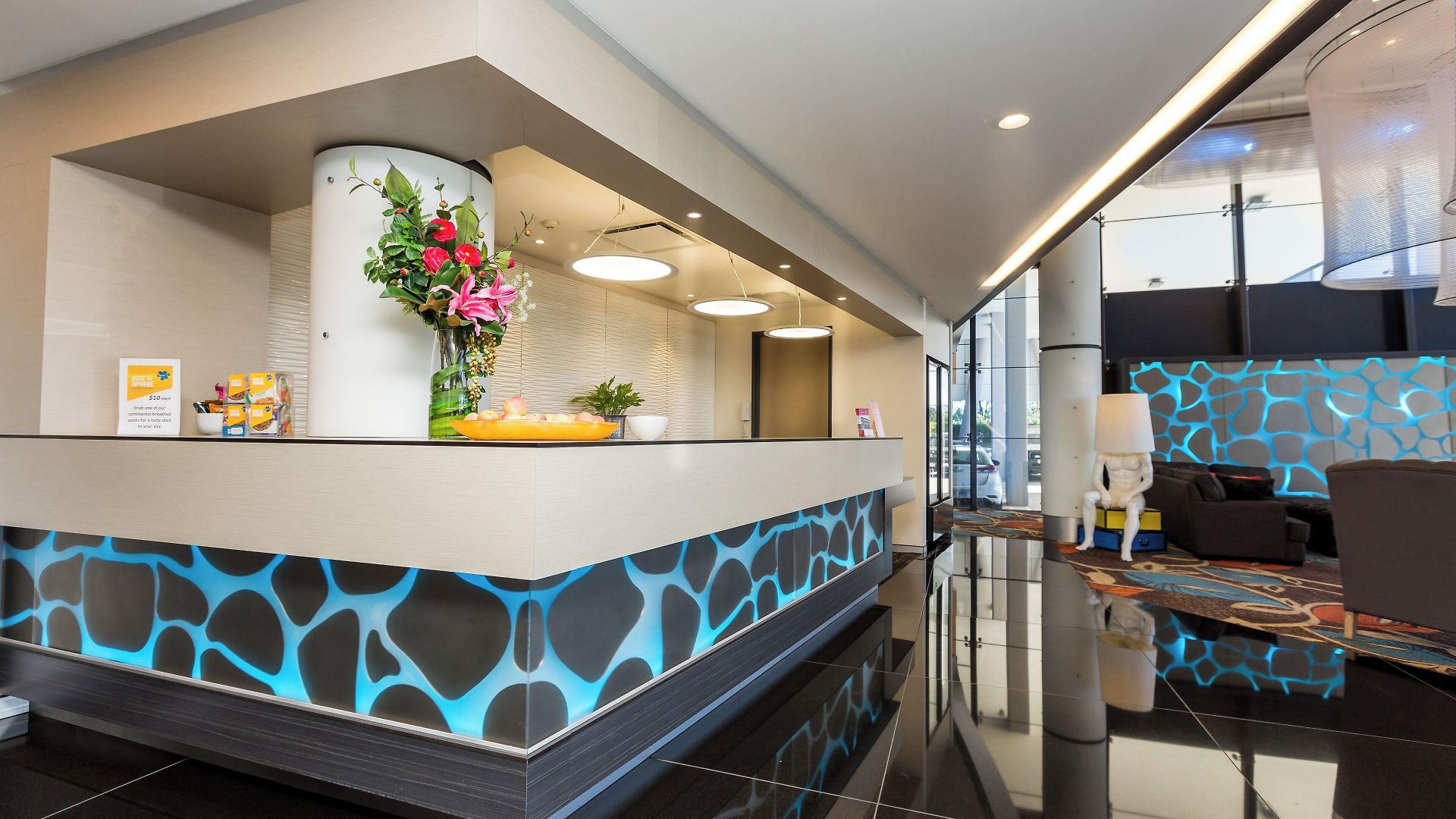 Calamvale And Conference Centre Hotel 5*