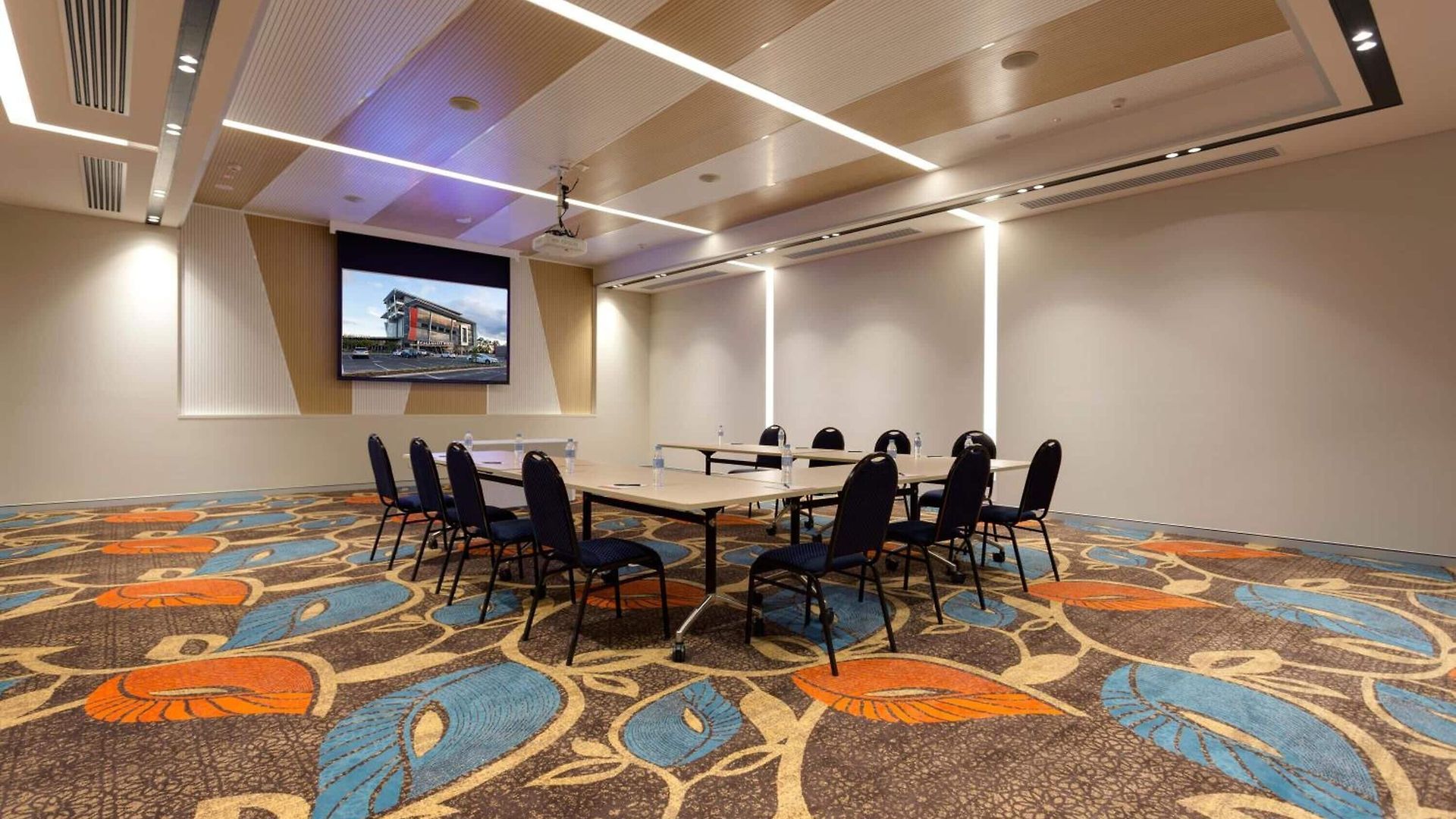 Calamvale And Conference Centre