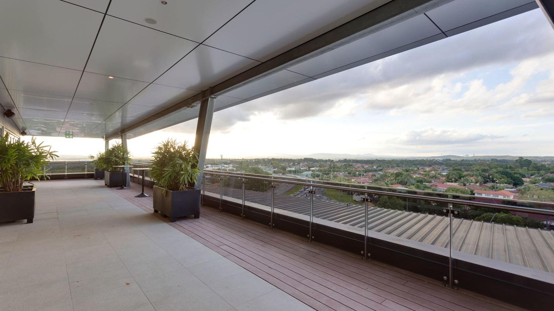 Calamvale And Conference Centre Hotel Brisbane