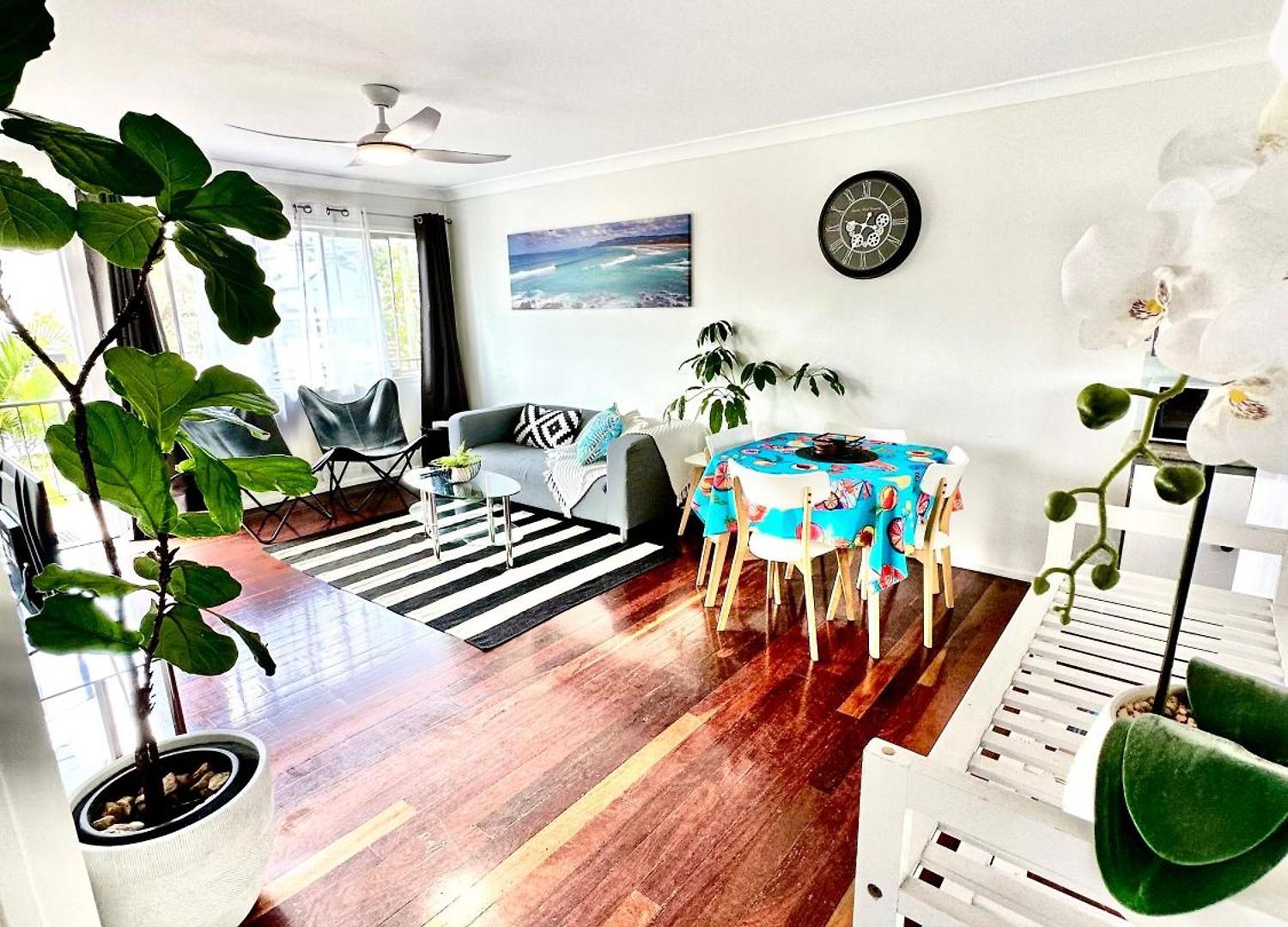 Balmoral 2bed Fringe Entire *