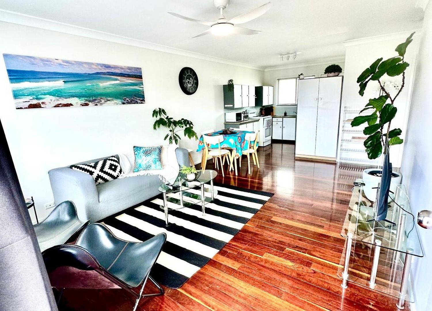 Balmoral 2bed Fringe Entire *
