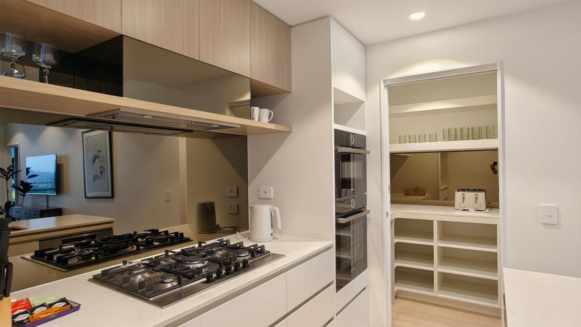 Apartment Queen's Wharf Brisbane