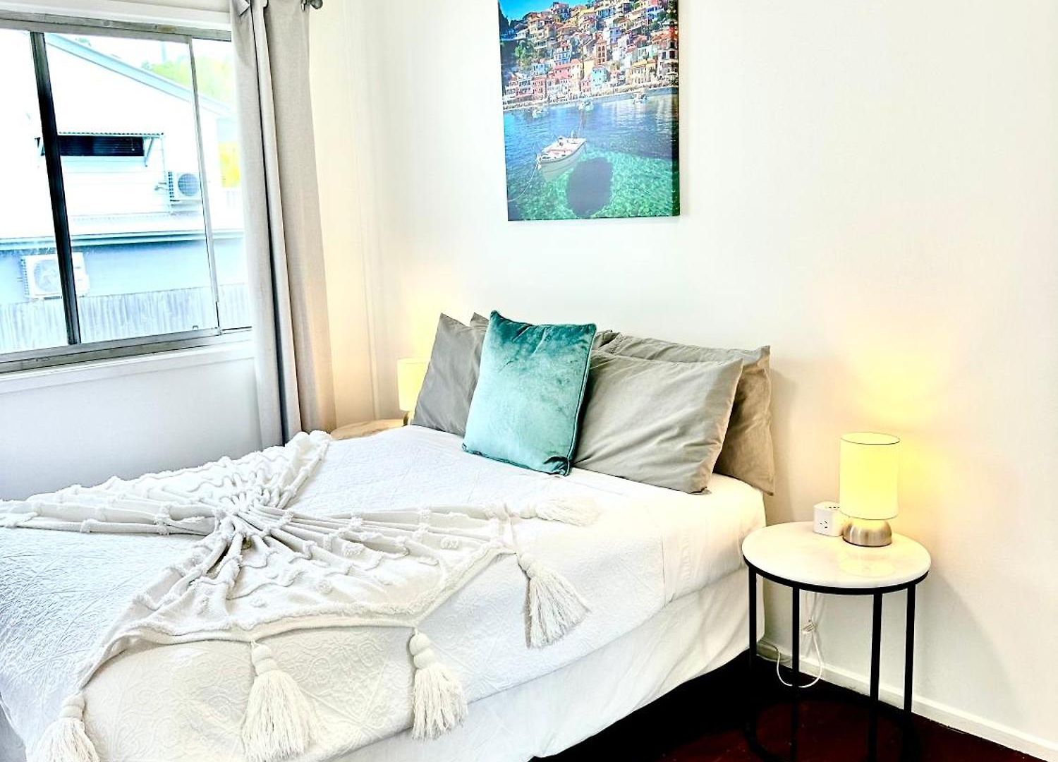 Balmoral 2bed Fringe Entire Brisbane