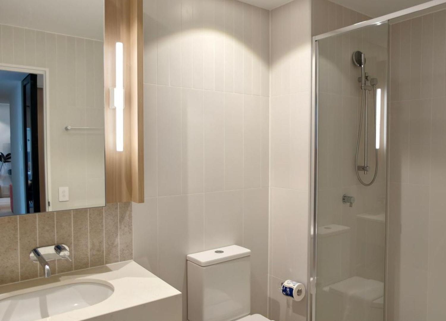 Queen's Wharf Apartment *