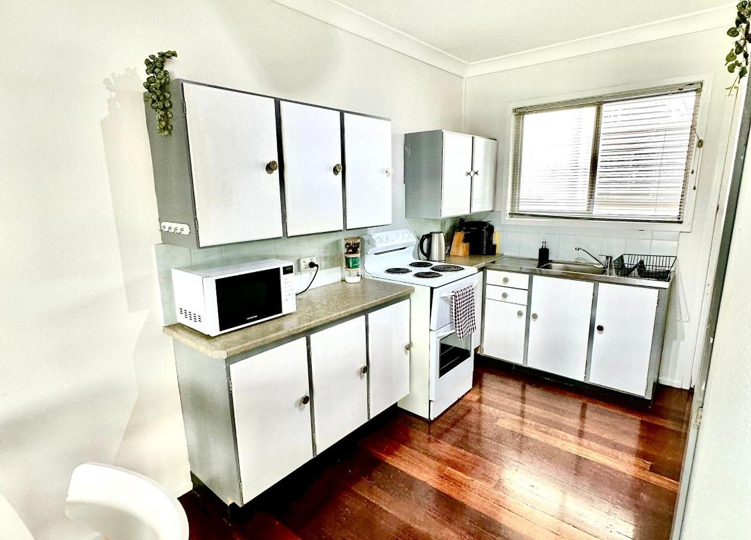 Balmoral 2bed Fringe Entire Apartment Brisbane