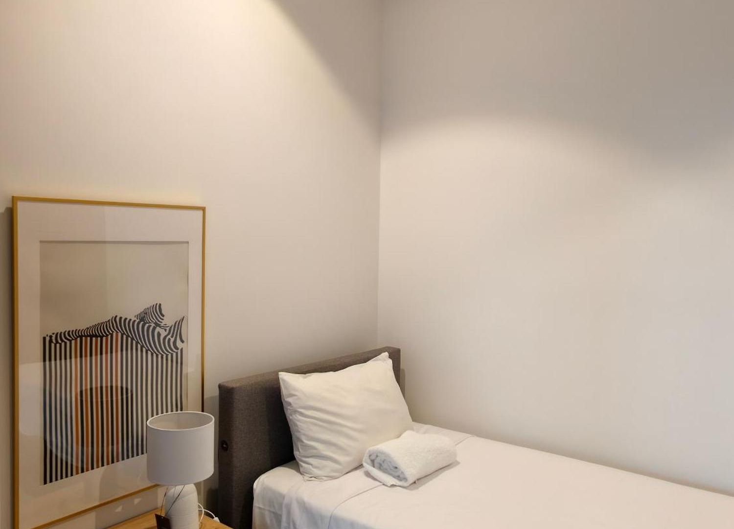 Apartment Queen's Wharf Brisbane