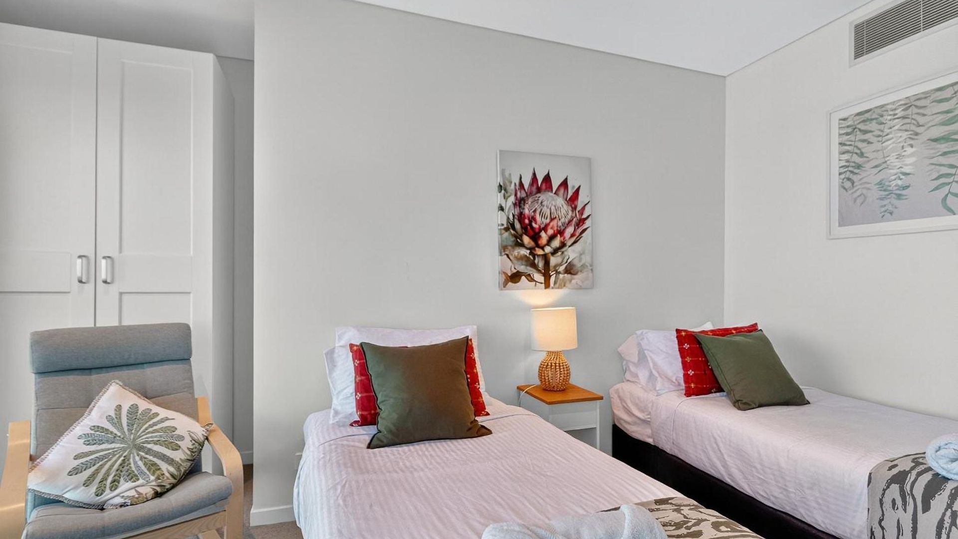 Apartment Oasis Retreat On Level 71 In Skytower *