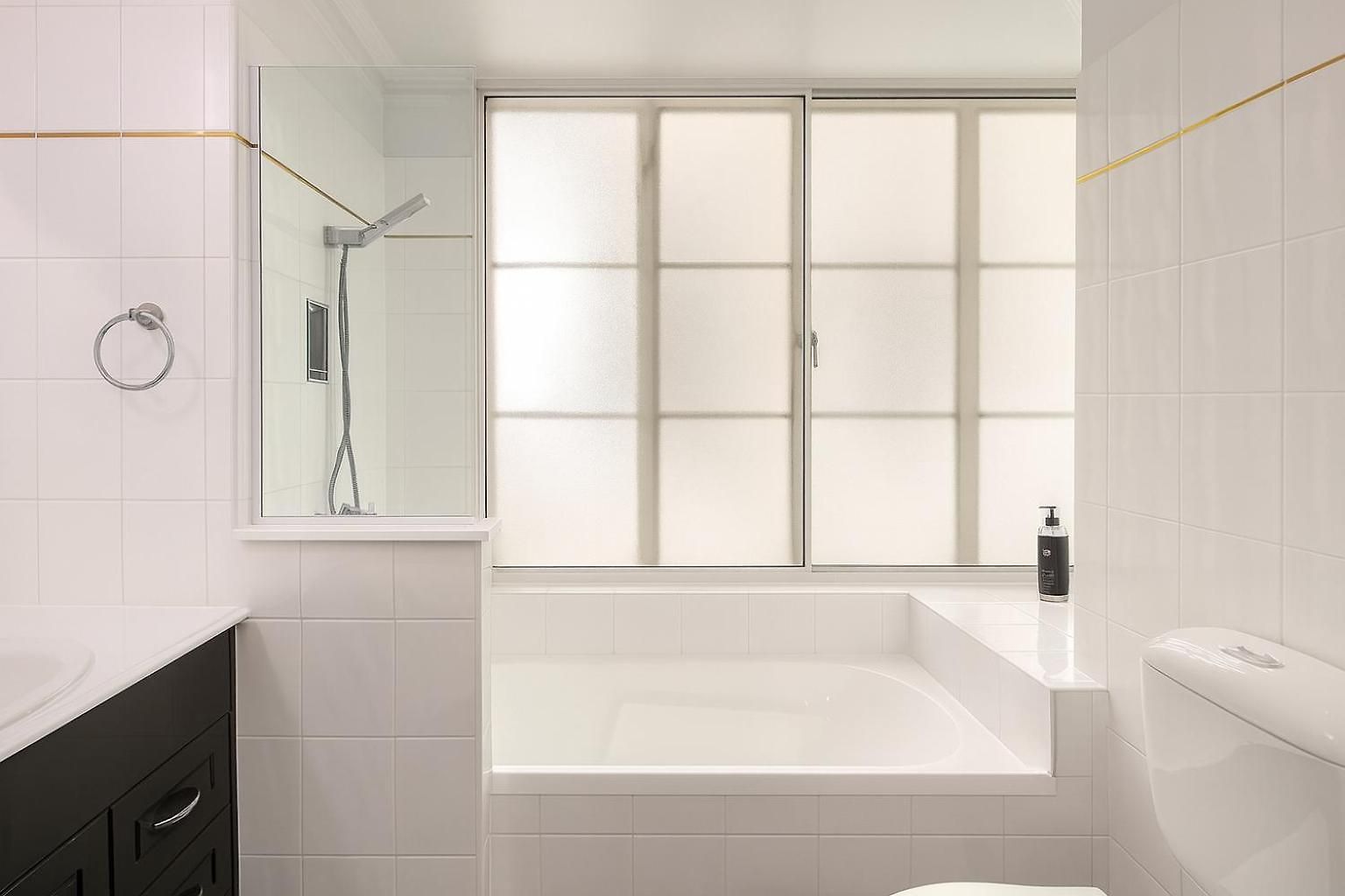 Anzac Executive Apartment Brisbane