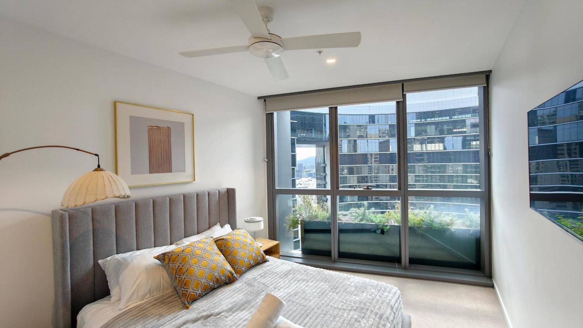 Queen's Wharf Brisbane