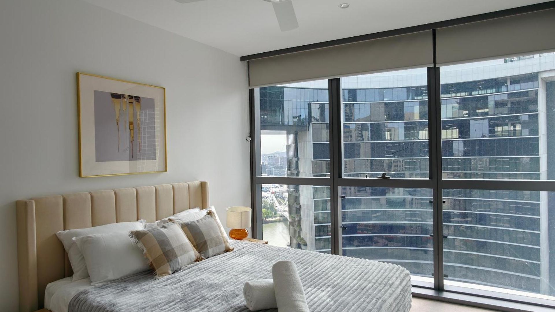 Queen's Wharf Apartment Brisbane