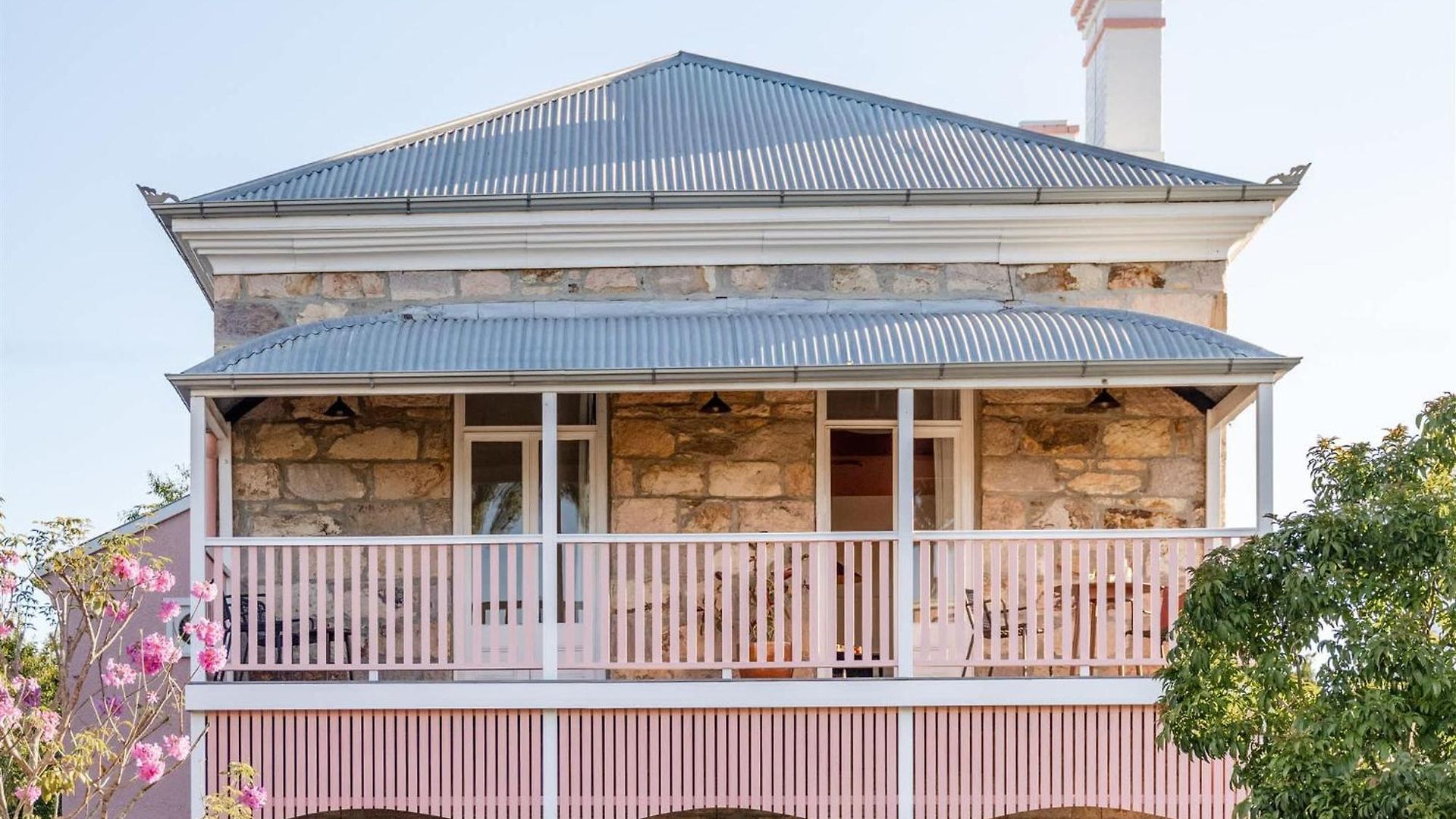 Miss Midgley's - Refectory * Brisbane