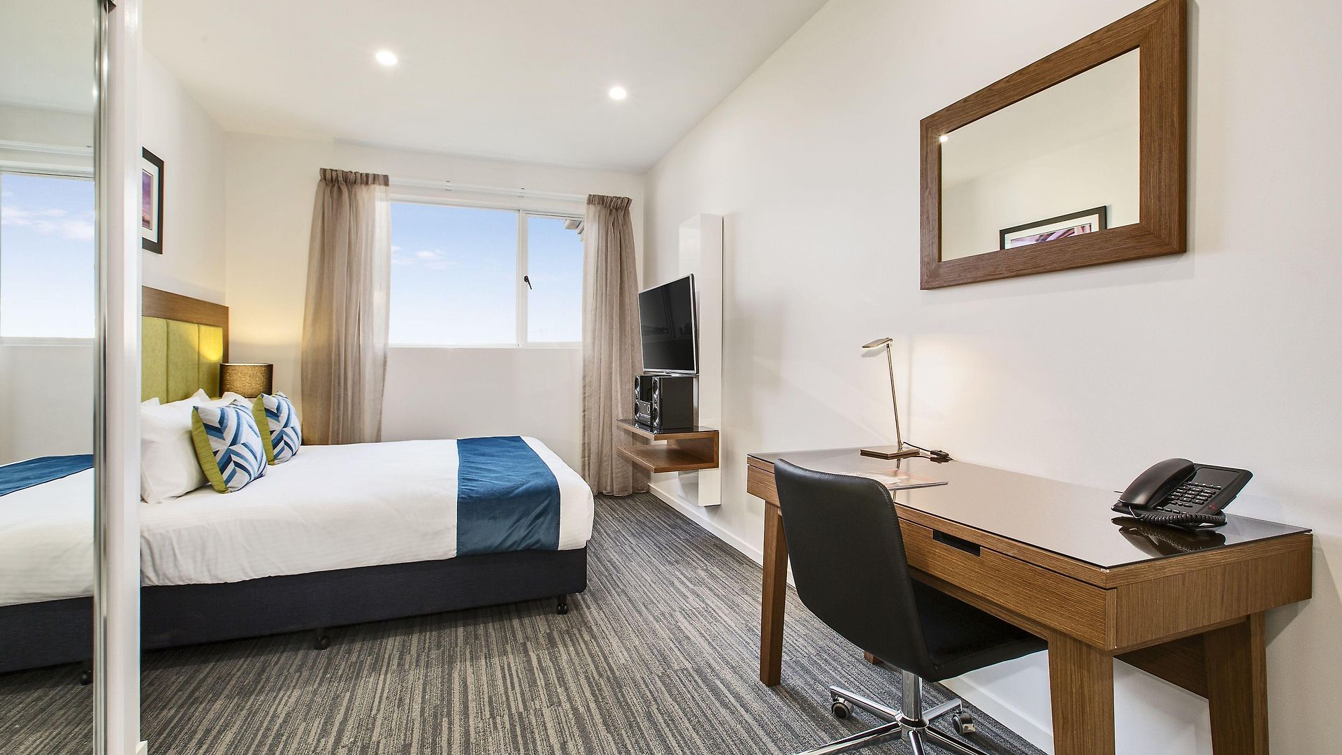 Aparthotel Quest Chermside On Playfield 5*