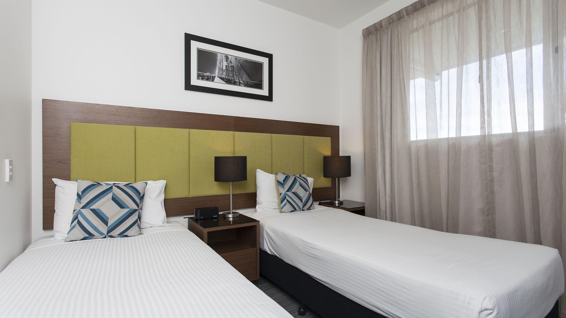 Aparthotel Quest Chermside On Playfield Brisbane