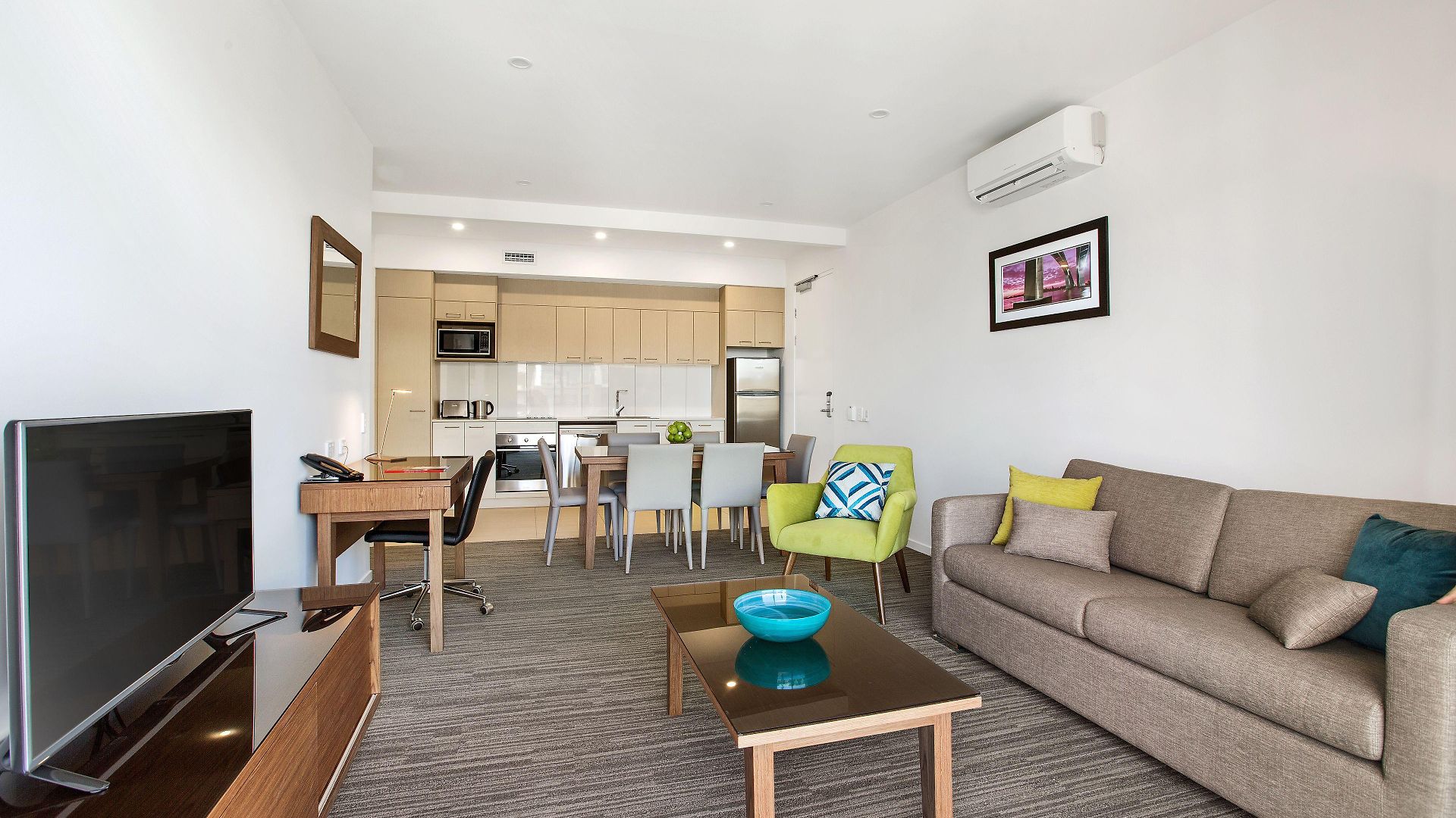 Quest Chermside On Playfield Aparthotel 5*