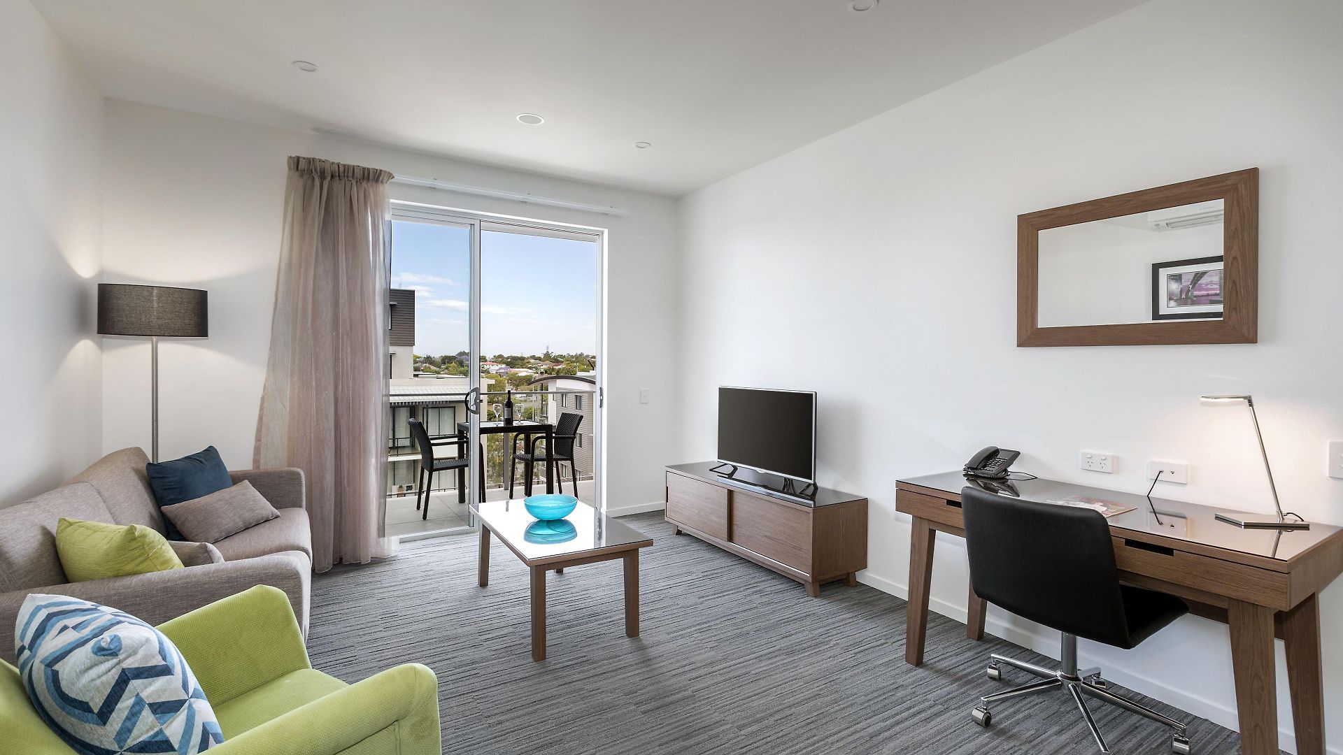 Aparthotel Quest Chermside On Playfield 5*
