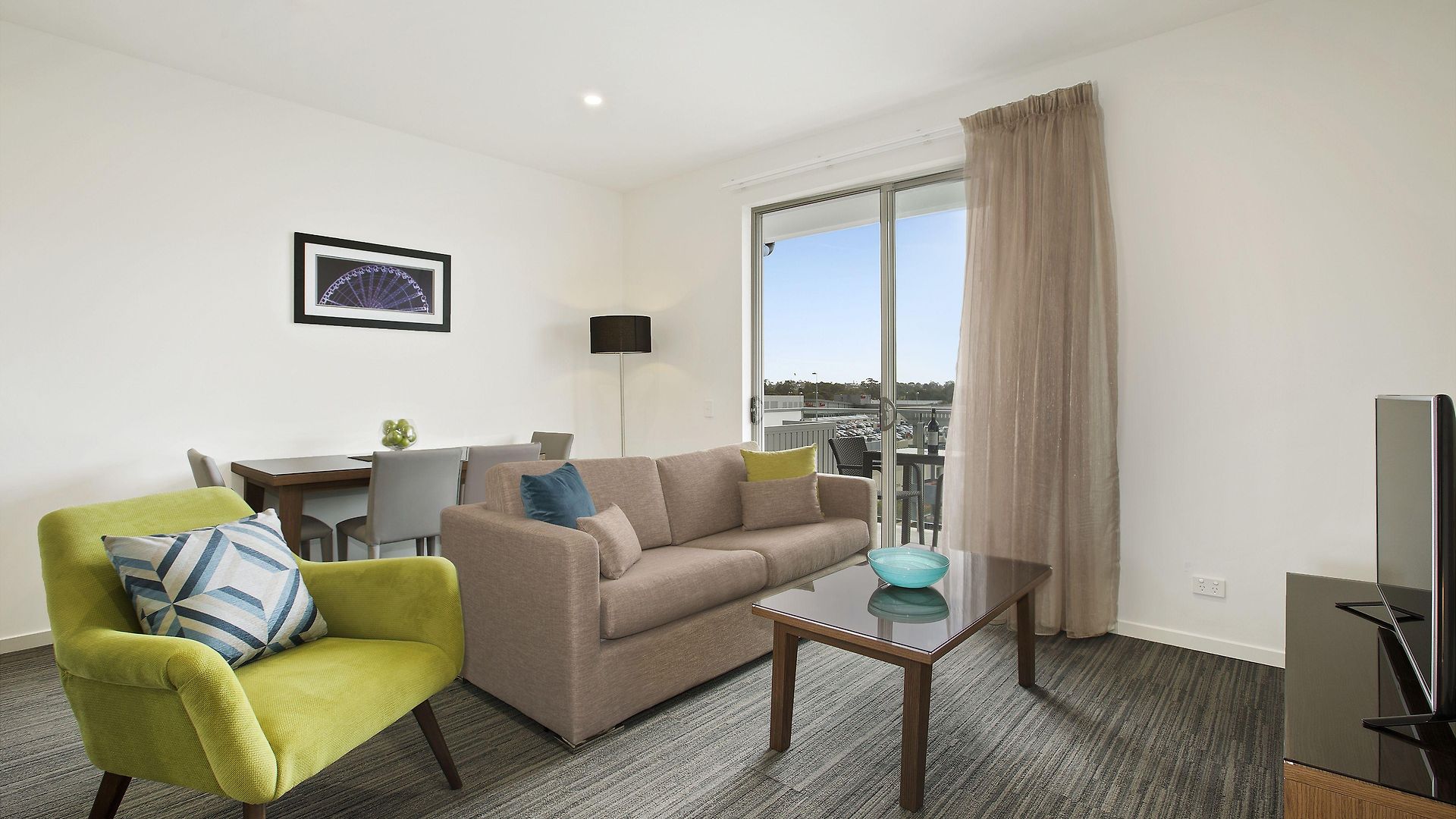 Quest Chermside On Playfield 5* Brisbane