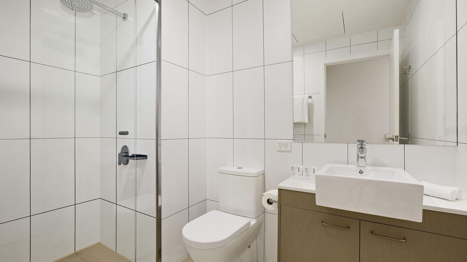 Quest Chermside On Playfield Aparthotel Brisbane