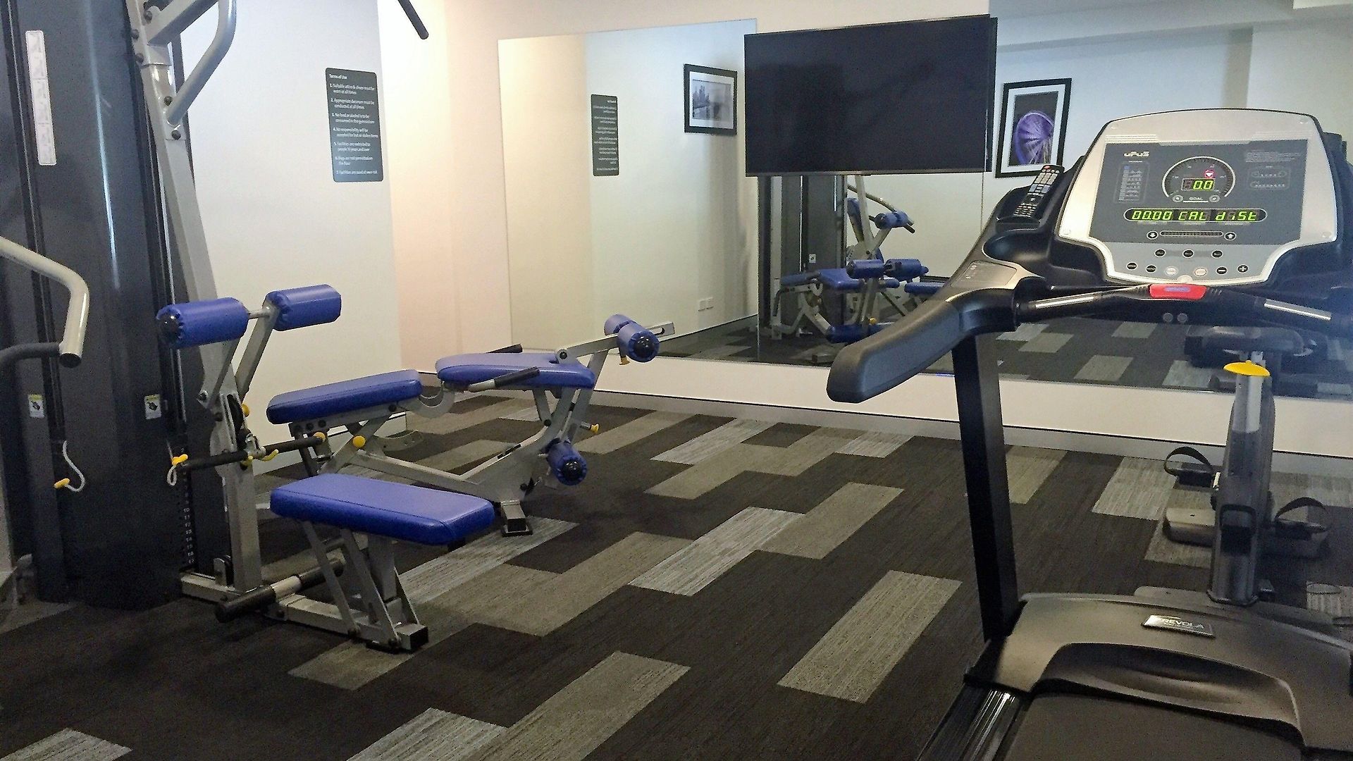 Quest Chermside On Playfield Aparthotel 5*