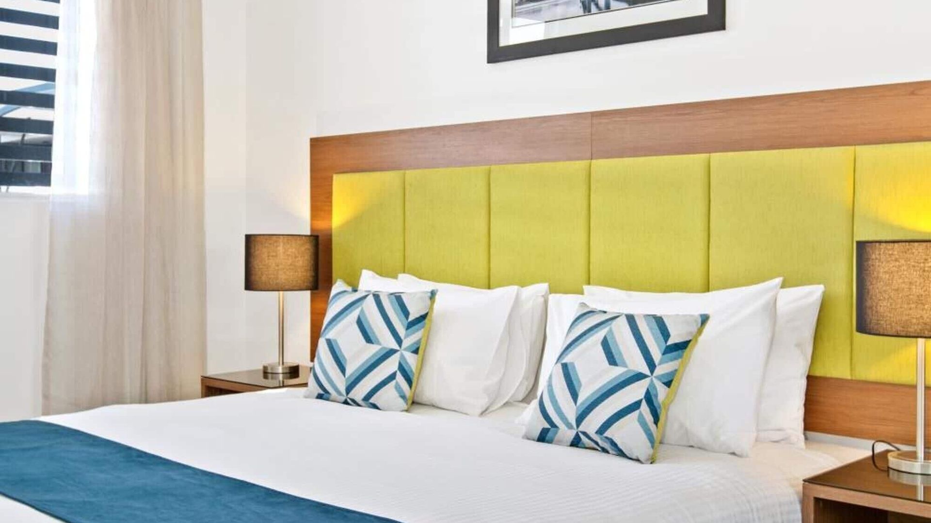 Quest Chermside On Playfield 5* Brisbane