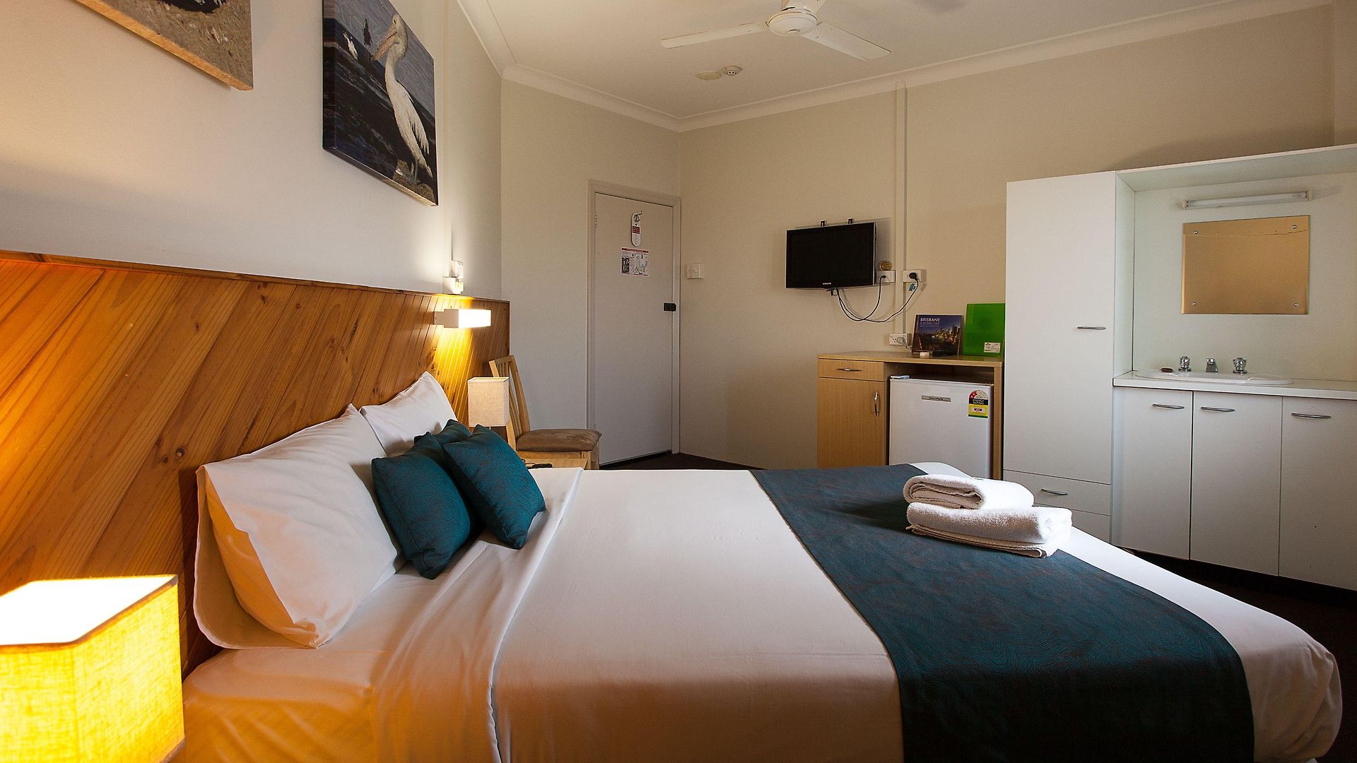 Inn Nightcap At Manly 3*