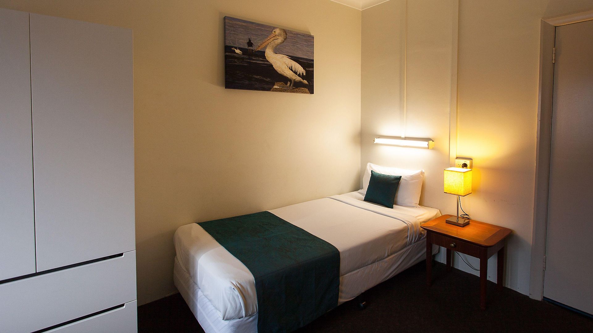 Inn Nightcap At Manly 3*