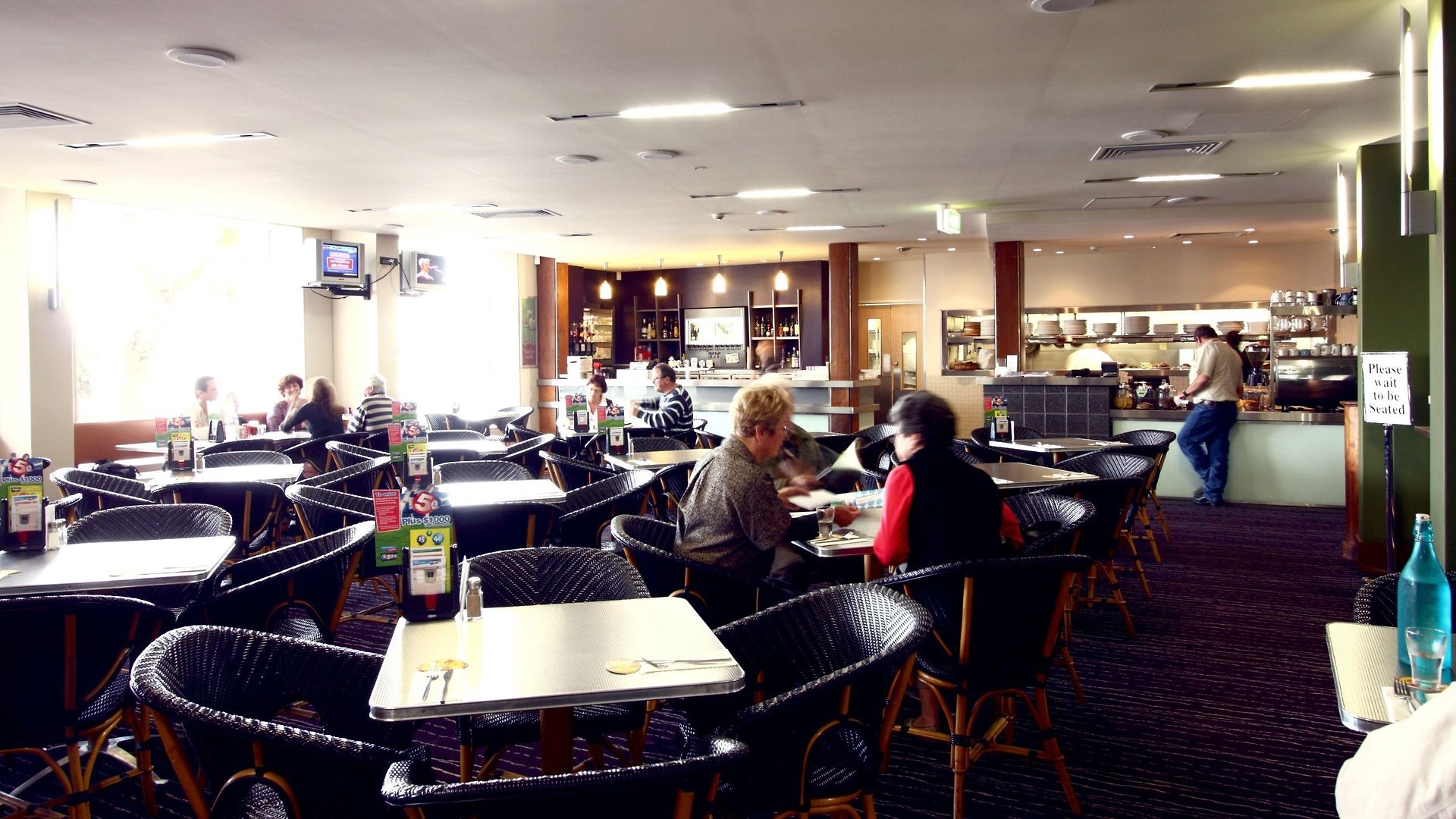Nightcap At Manly Brisbane